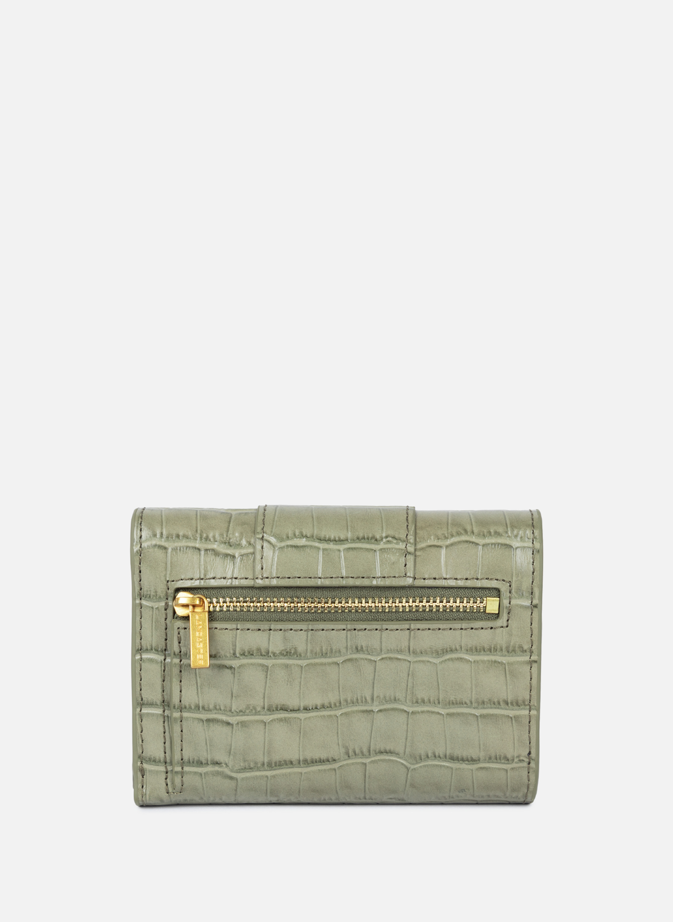 Wallet - Exo Ily LANCASTER Green