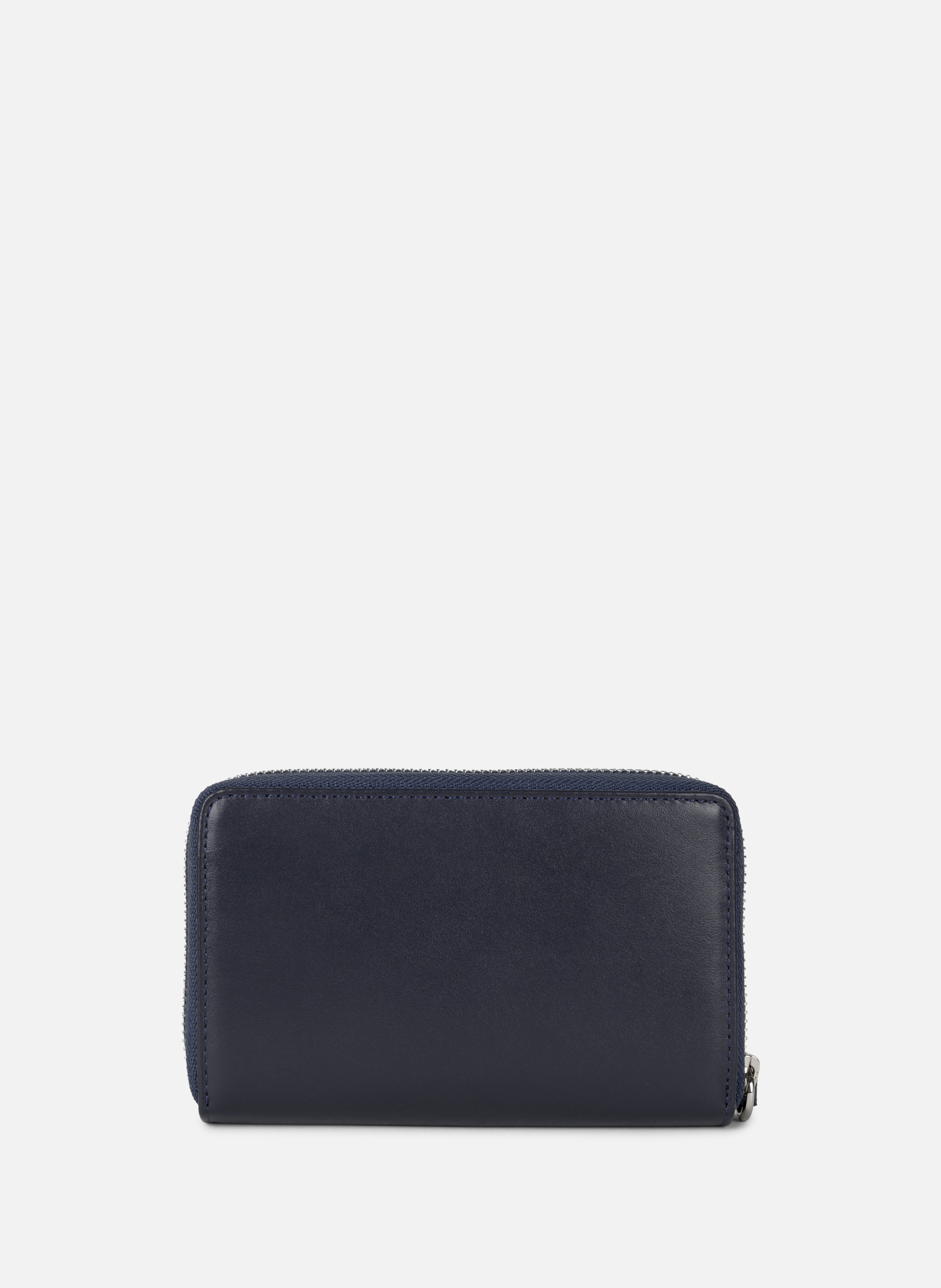 Wallet - Paris PM LANCASTER Blue