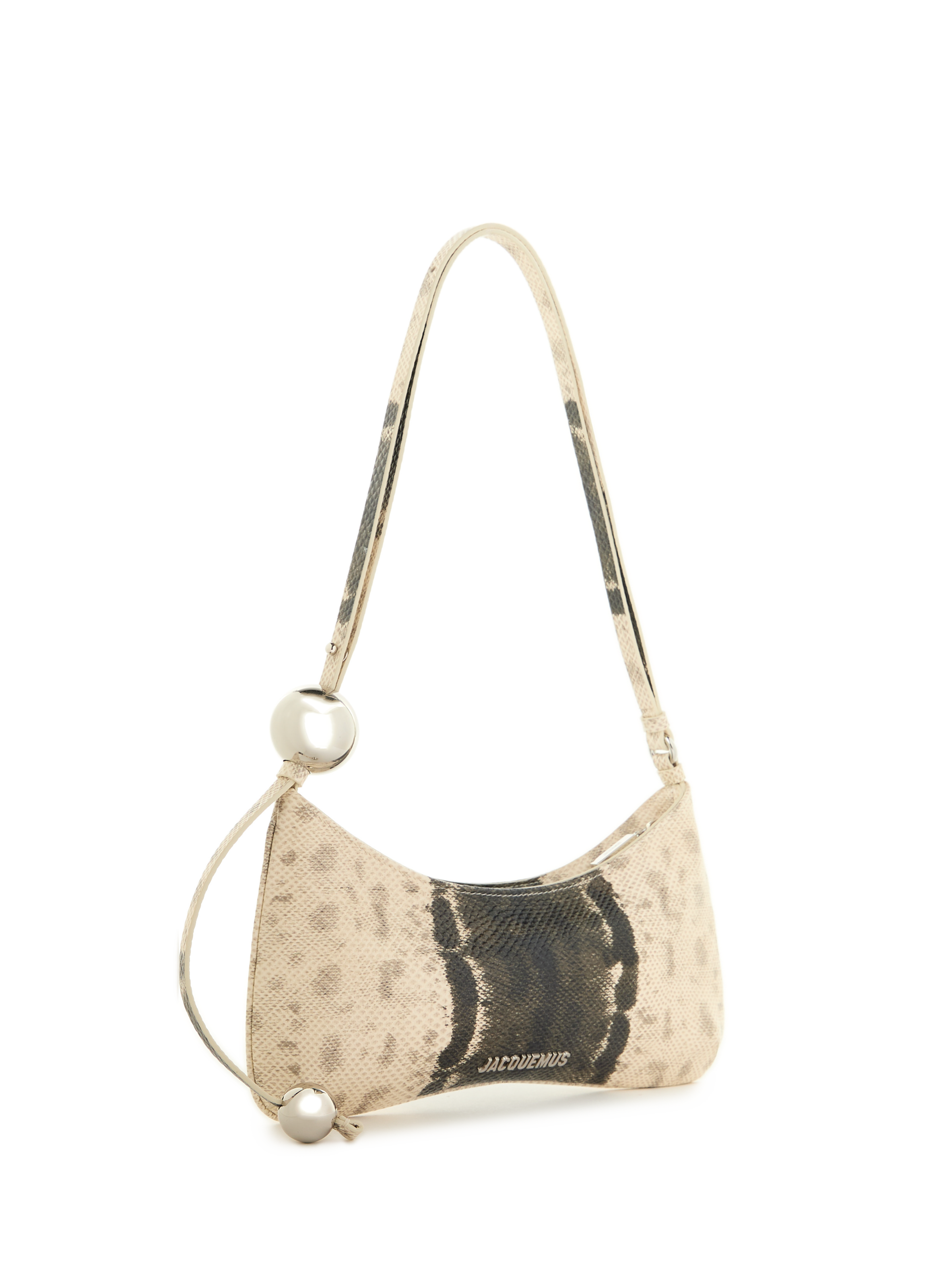 Le Bisou Perle JACQUEMUS Beige