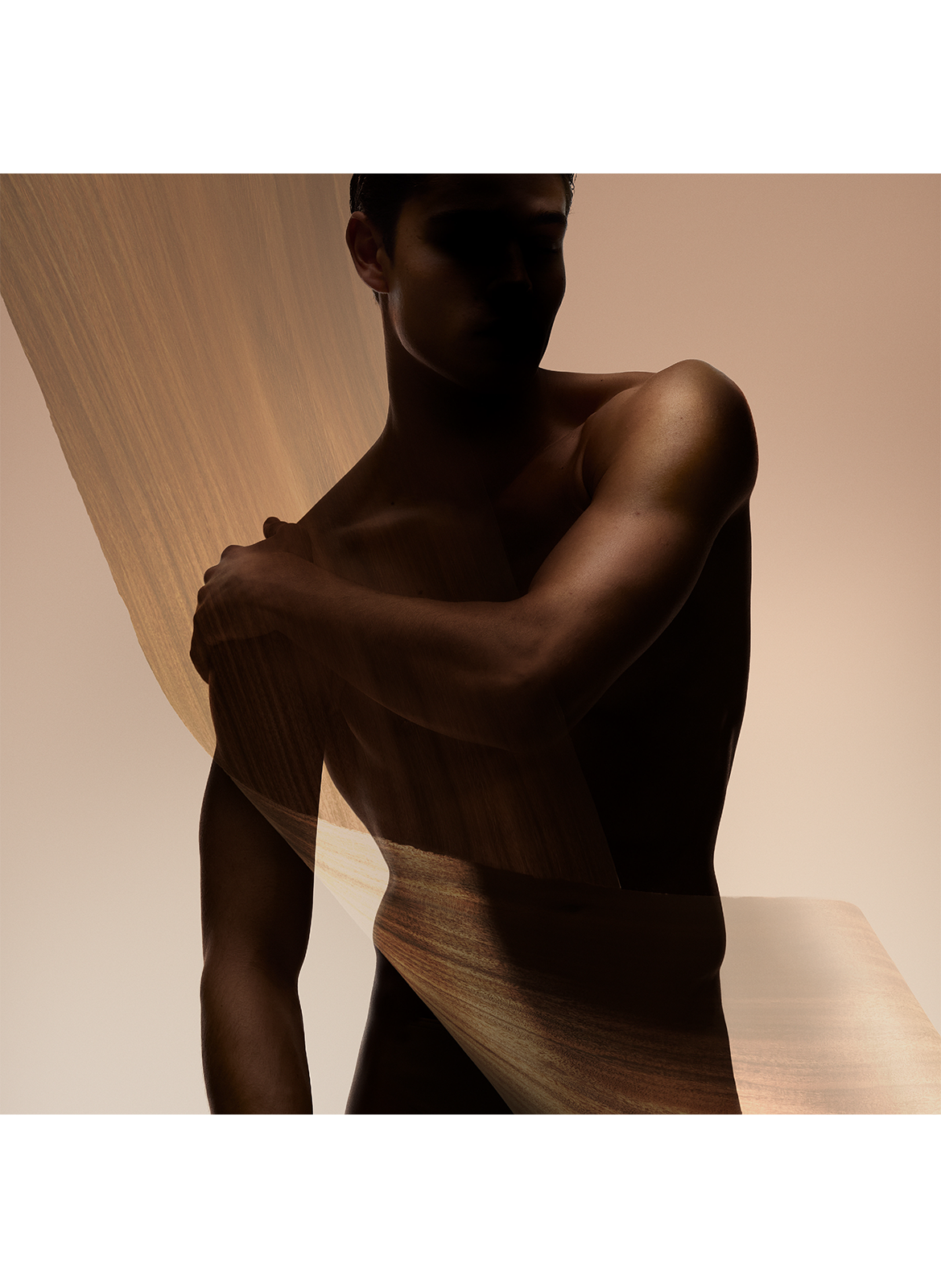 Armani Prive Cuir Nu - Parfum ARMANI No color