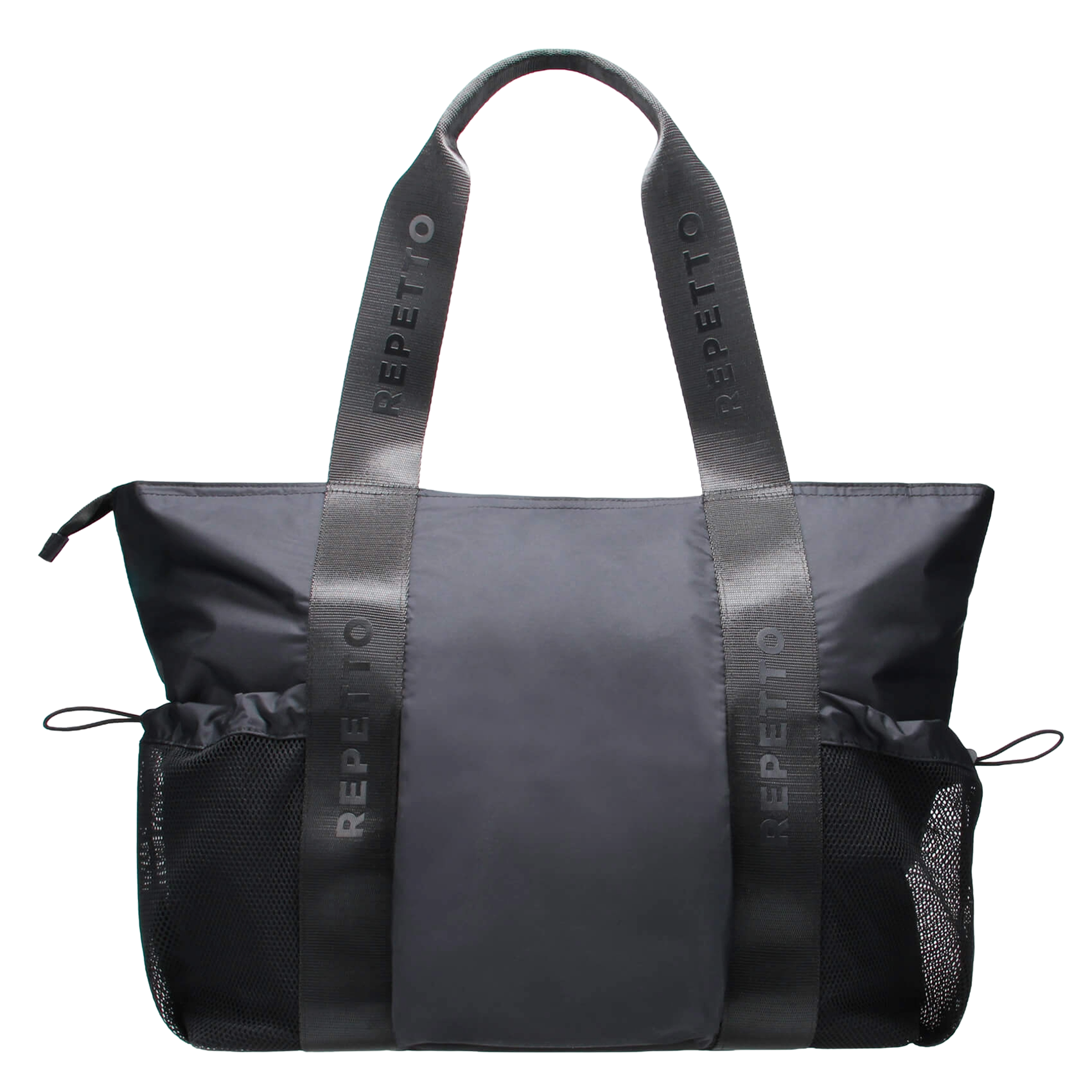 Sac cabas REPETTO Noir