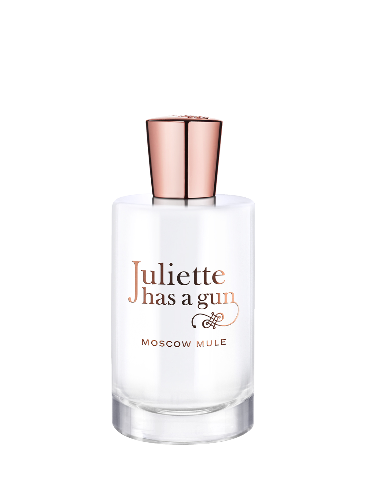 JULIETTE HAS A GUN Extrait de parfum -  Moscow Mule No color