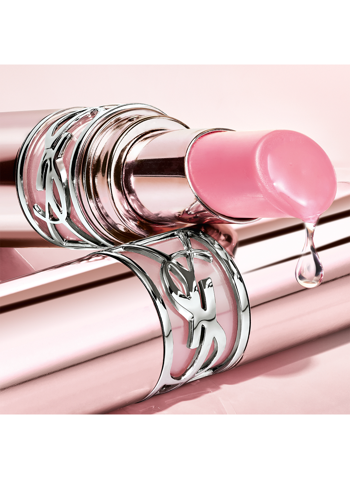 YSL Loveshine Radiant Glow Balm YVES SAINT LAURENT 6b brown nude