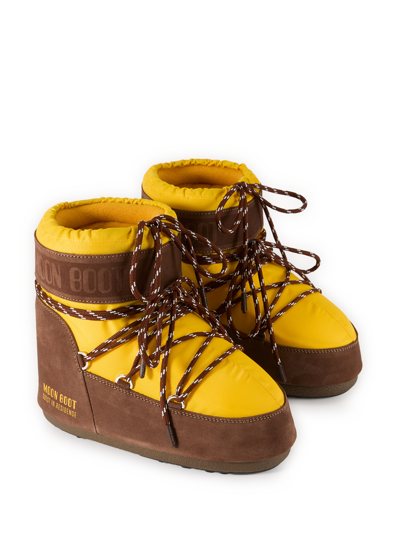 Bottes Icon Low MOON BOOT Multicolore