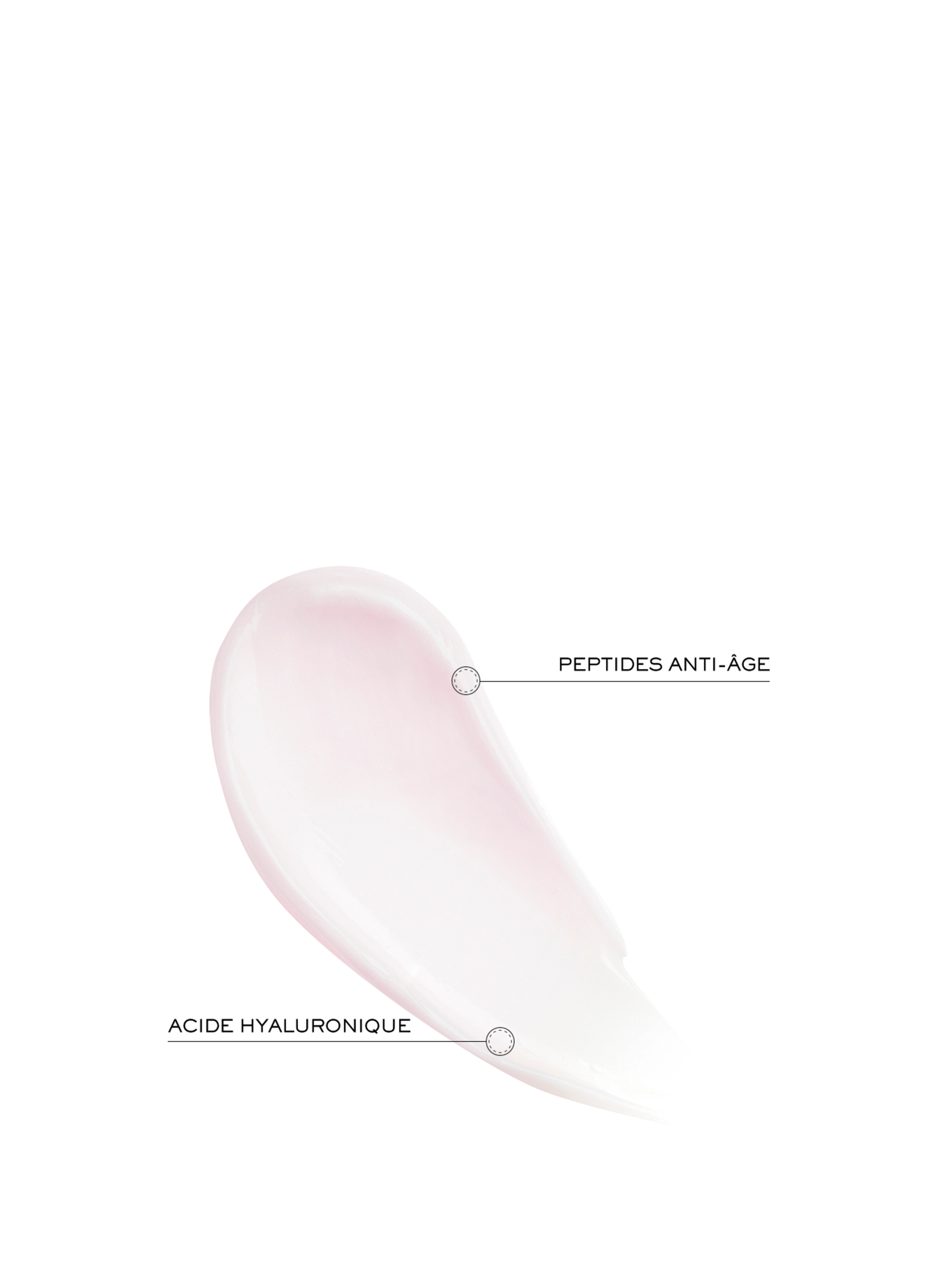 Renergie Crème Yeux LANCÔME 01 noir