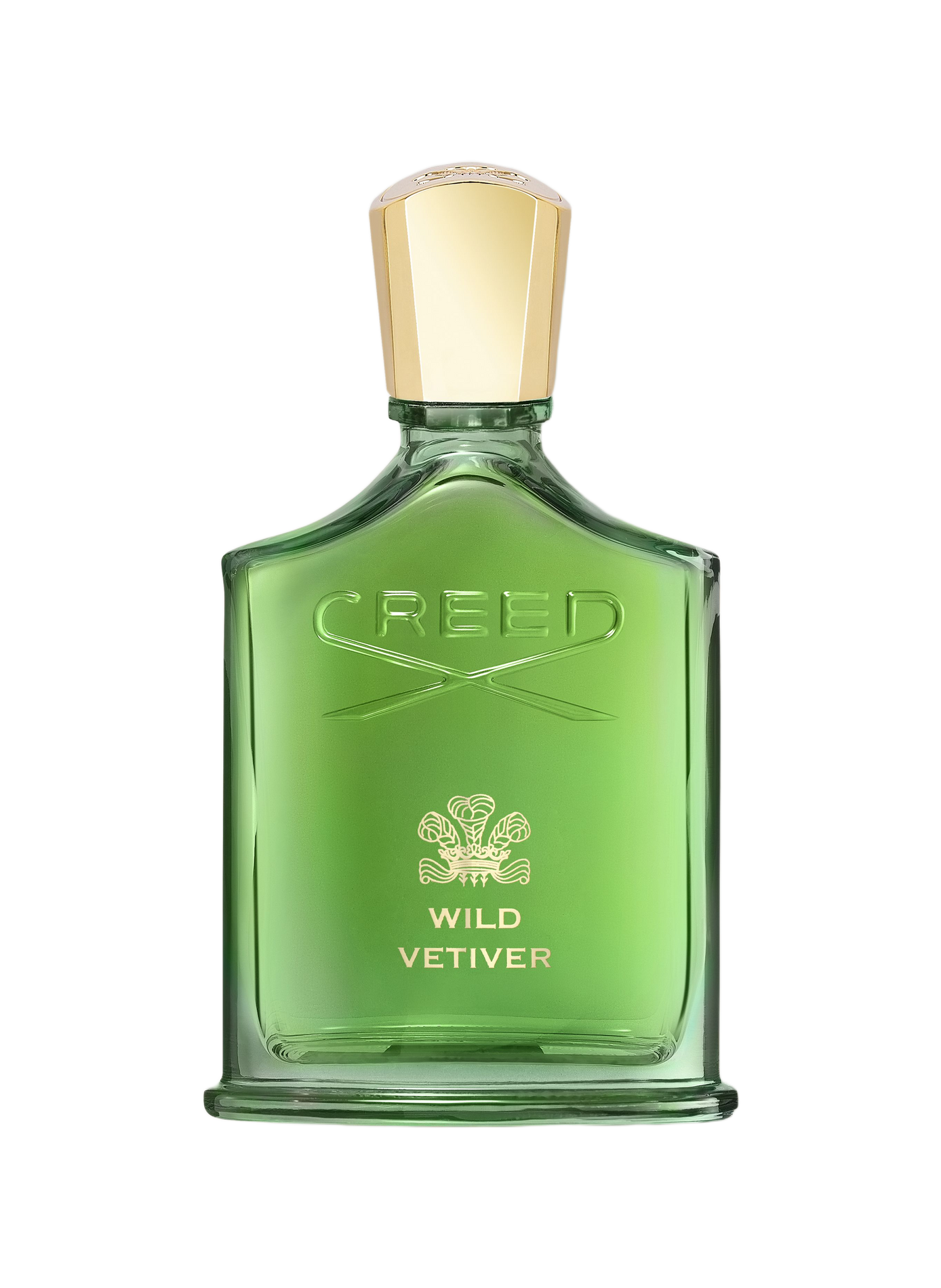 Wild Vetiver CREED No color