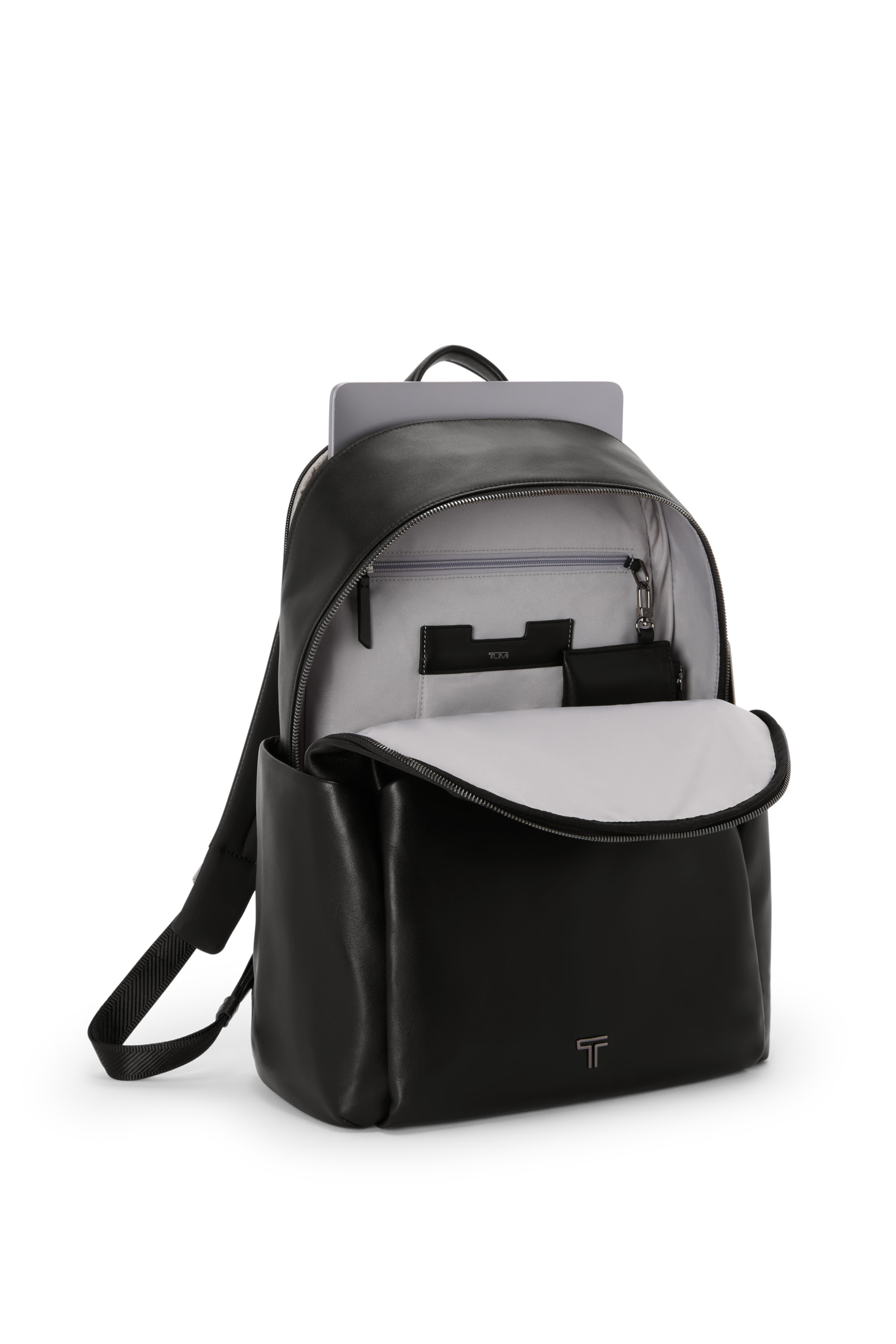 Voyageur sac à dos taille S Noir