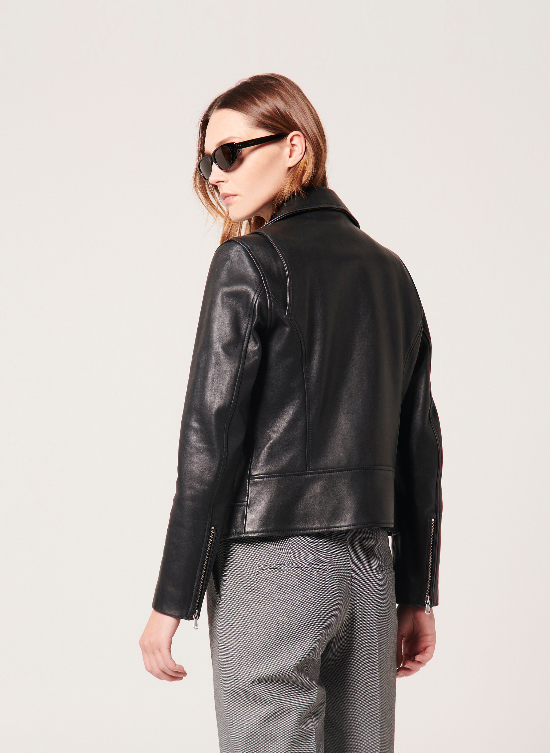 Veste   hancore ZAPA Noir