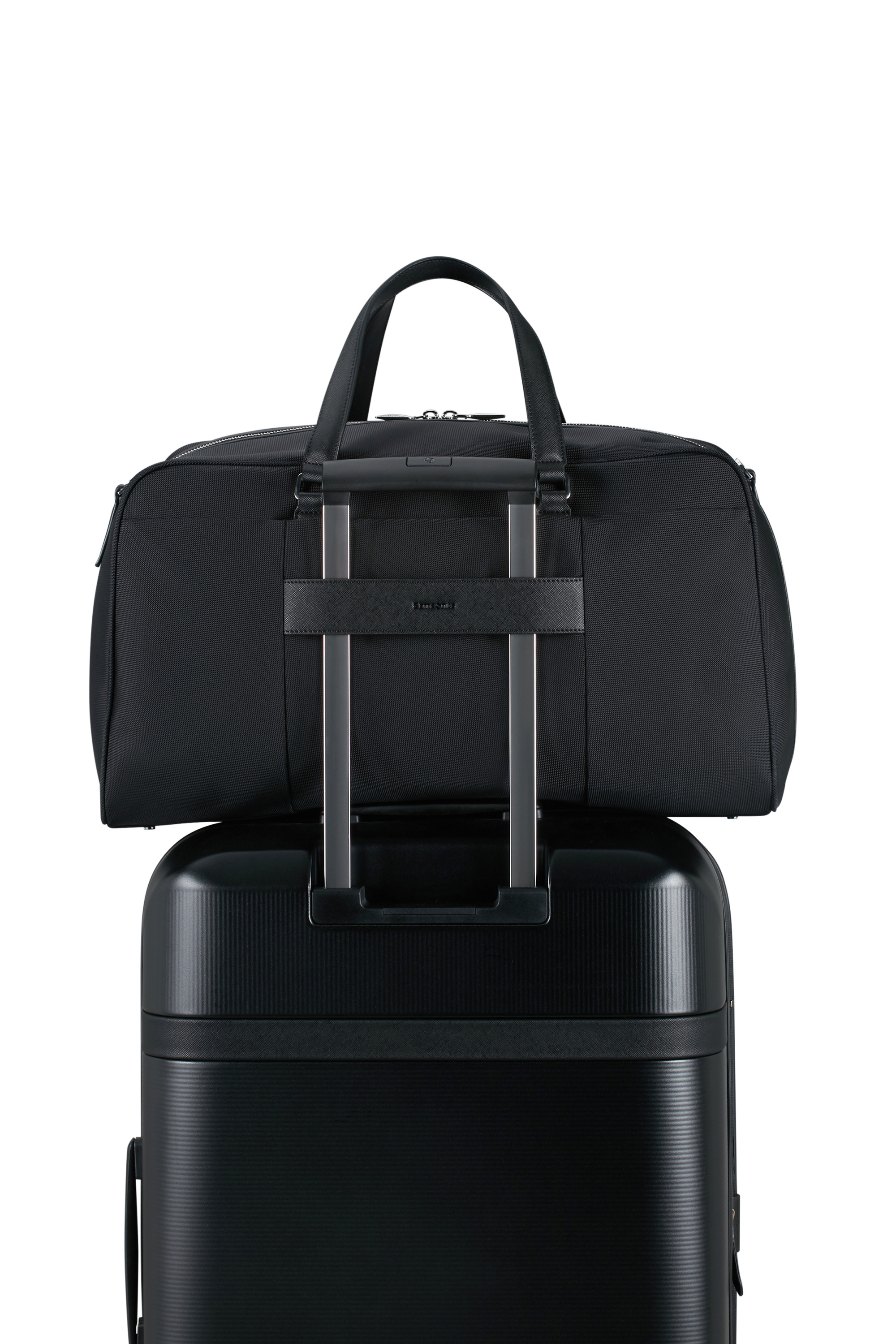 Image biz sac de voyage taille s SAMSONITE Noir