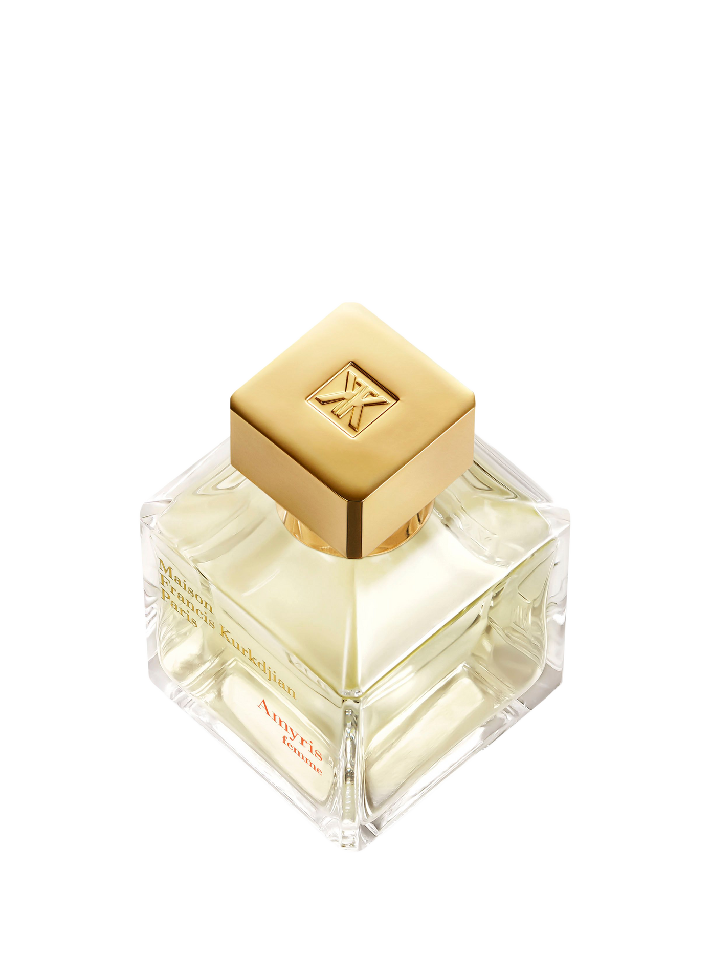 Amyris femme - Eau de parfum MAISON FRANCIS KURKDJIAN No color