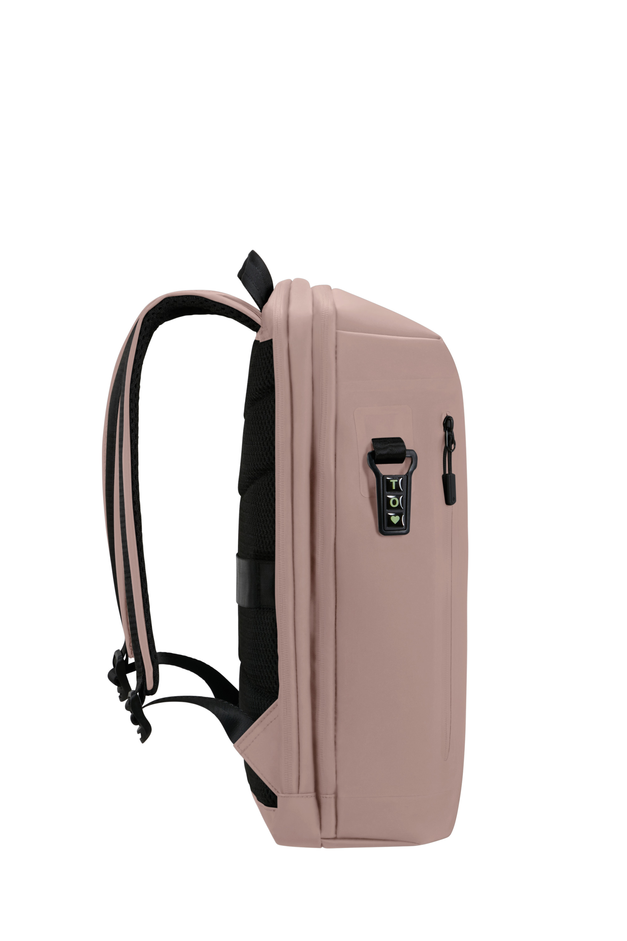Coatify biz sac à dos ordinateur SAMSONITE Rose