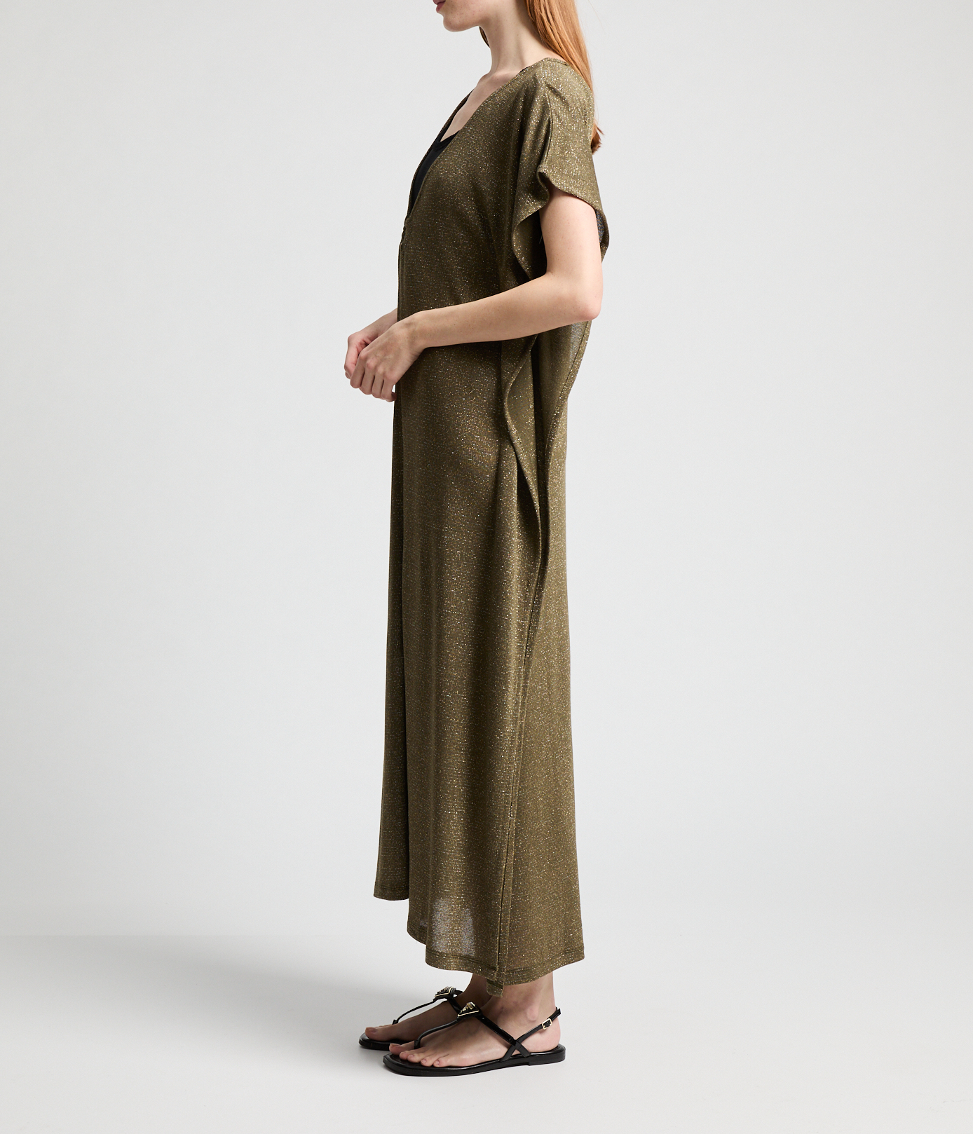 Strandjurk Fabiola Hamamet LIVIA Groen