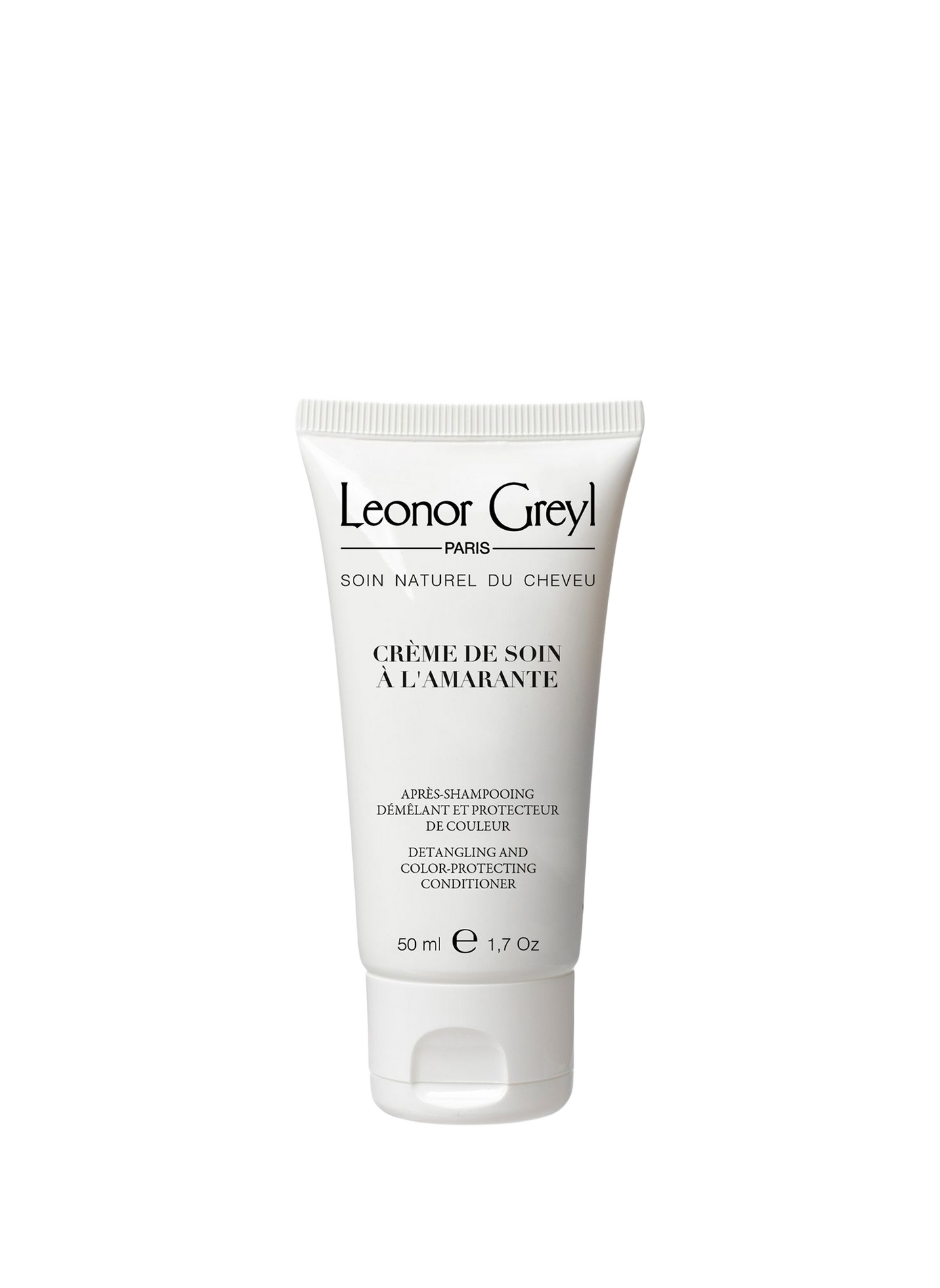 Crème de Soin à l'Amarante LEONOR GREYL No color