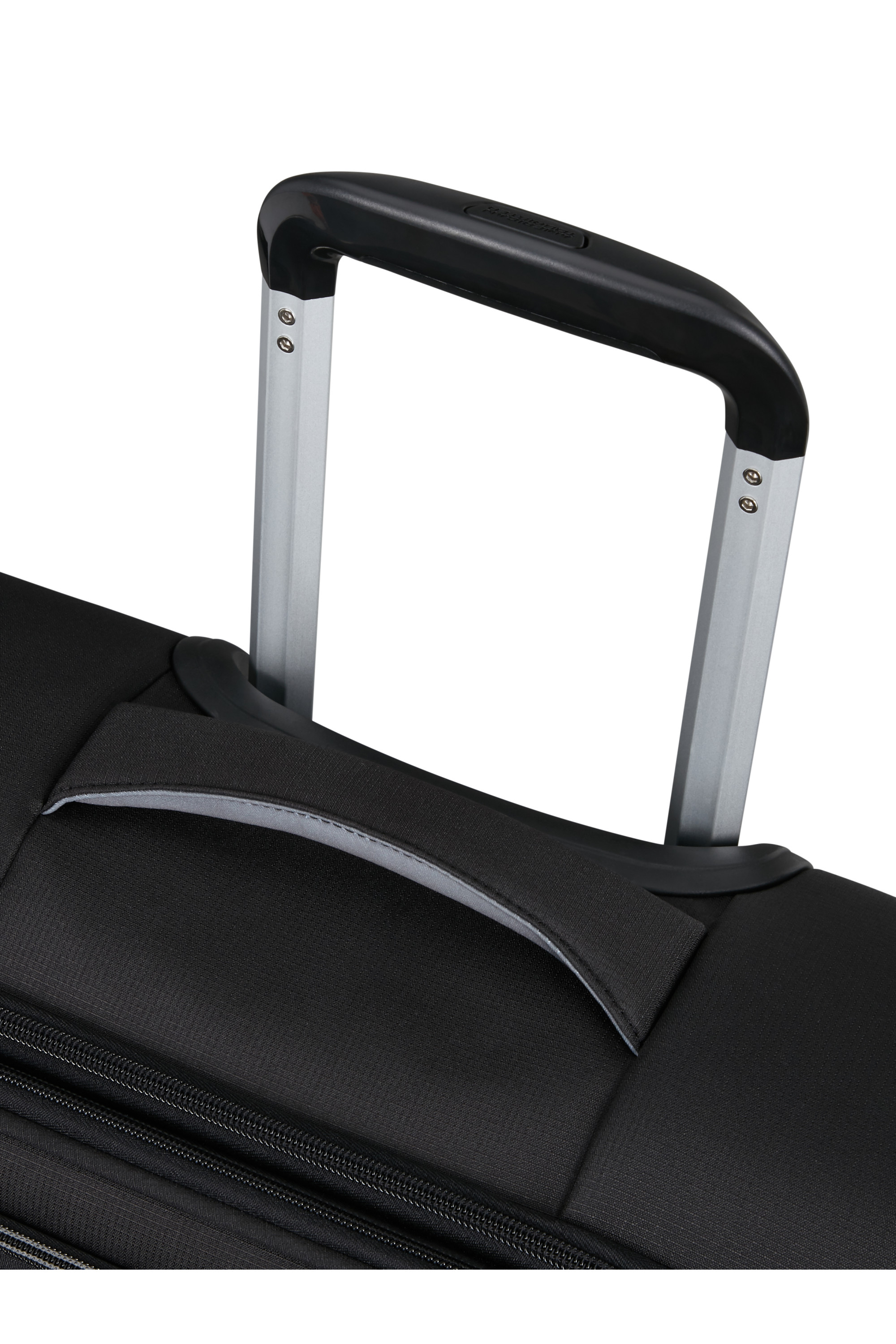 Cloudrider valise 4 roues taille s AMERICAN TOURISTER Noir
