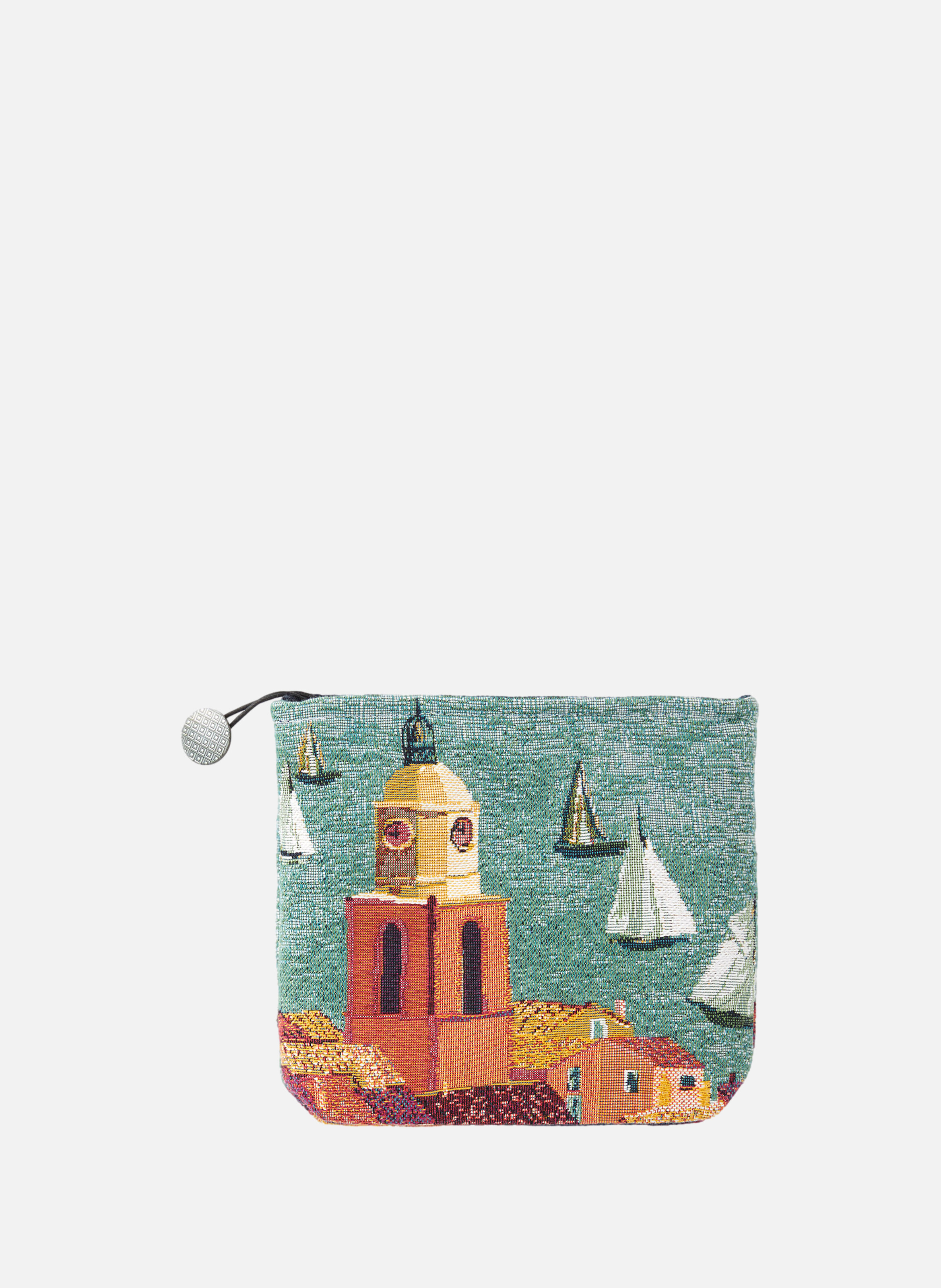Trousse petit modèle, mistral YVES DELORME Multicolore