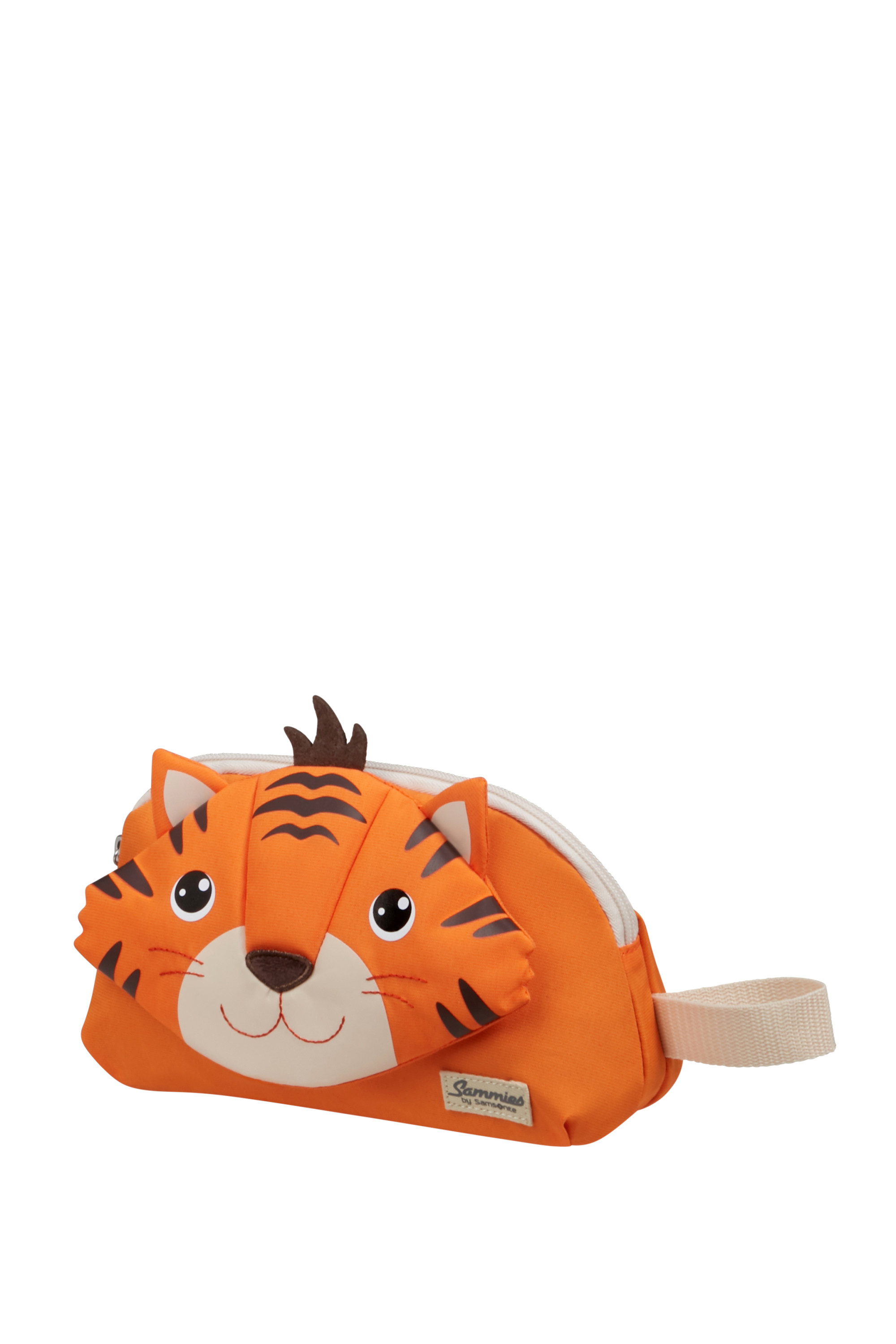 Happy sammies eco trousse de toilette taille s SAMSONITE Orange