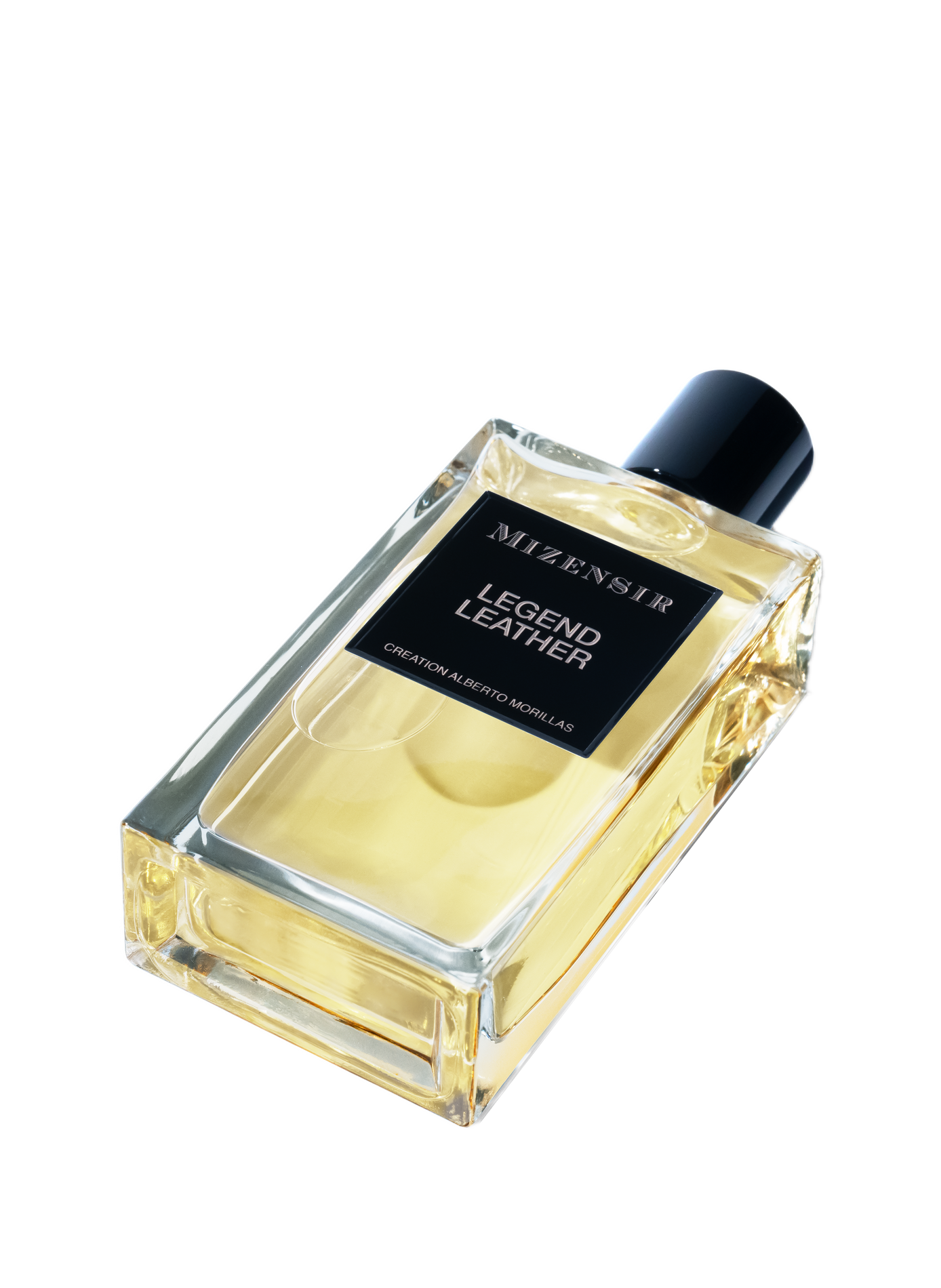 Legend Leather - Eau de parfum MIZENSIR No color