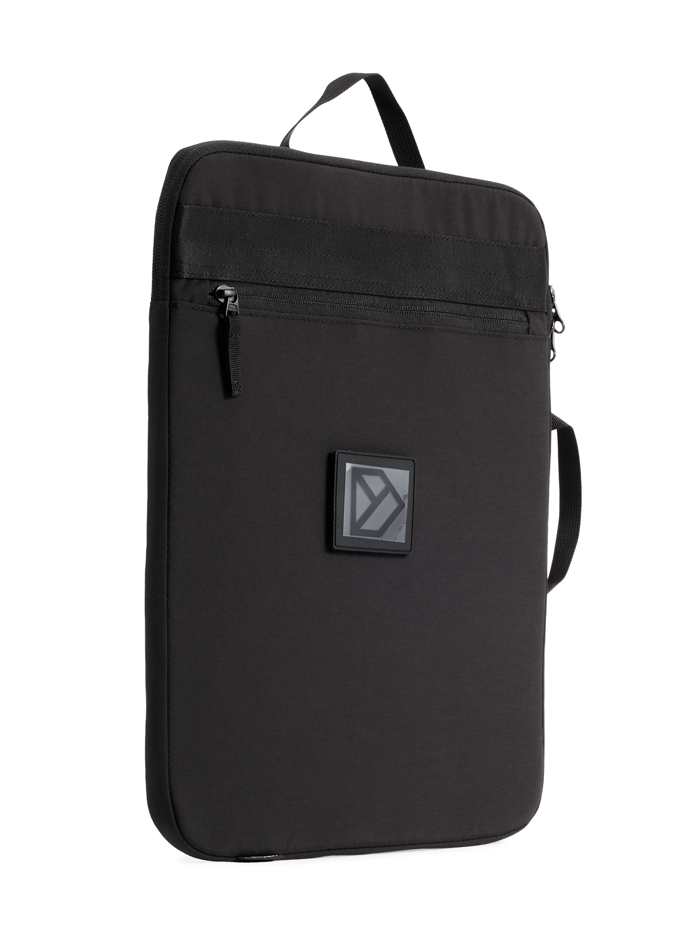 Ramsvik multi-pocket laptop sleeve DIDRIKSONS Black