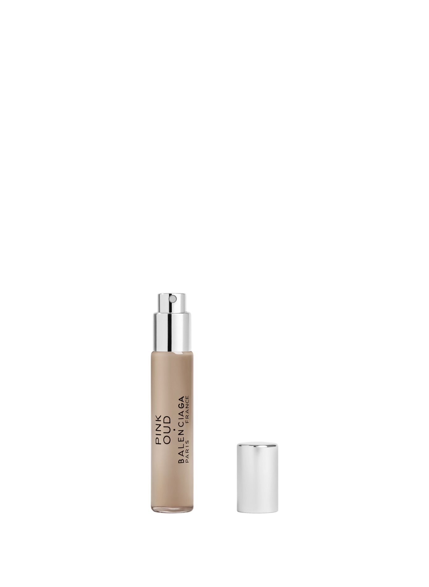 Pink Oud - Travel bottle BALENCIAGA No color