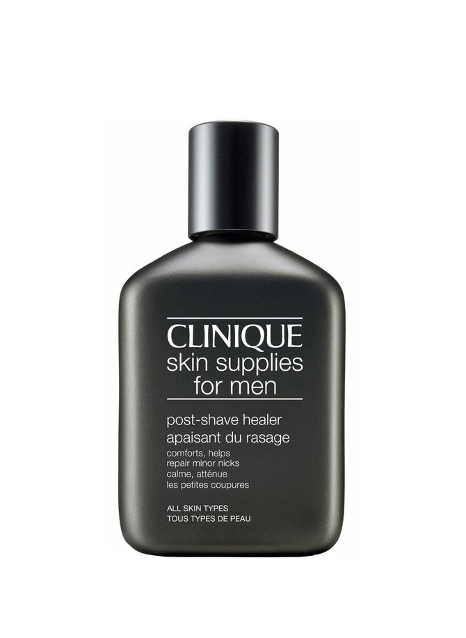Clinique for Men - Soothing aftershave CLINIQUE