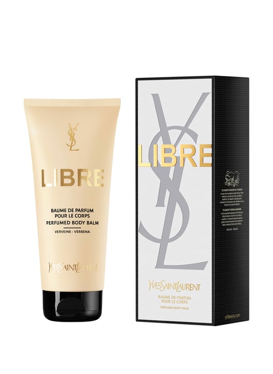 Libre Baume de parfum