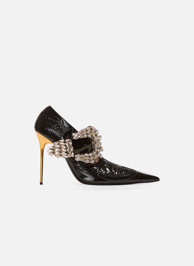 Escarpin tendance 2019 printemps outlet