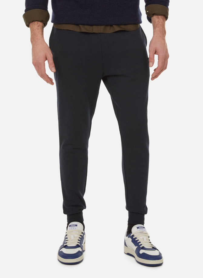 Pantalon de jogging en coton  LYLE & SCOTT