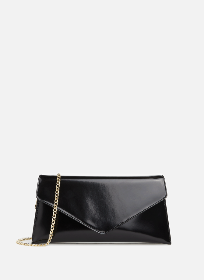 Donatella leather bag SAISON 1865