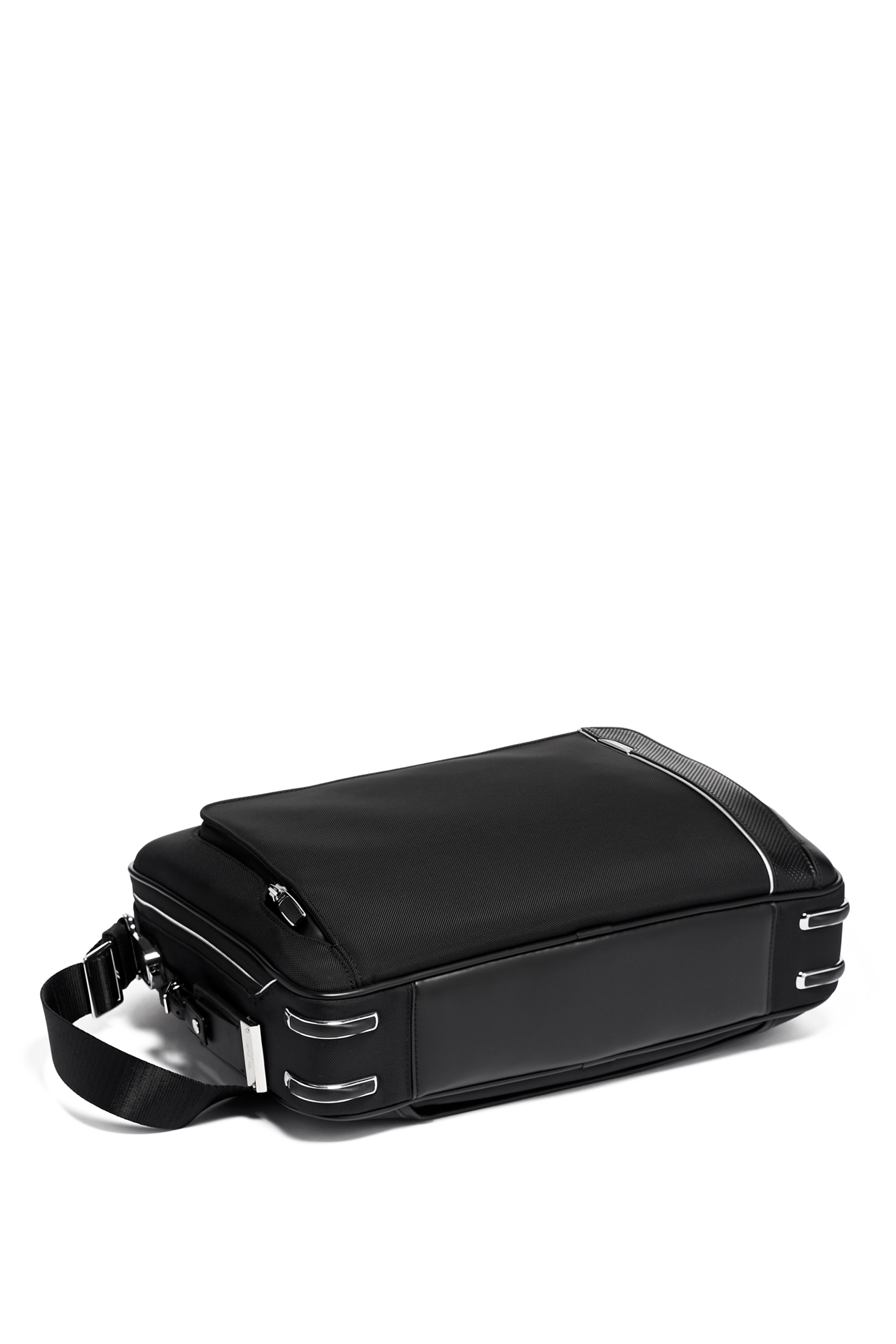 Arrive' briefcase taille s TUMI Noir