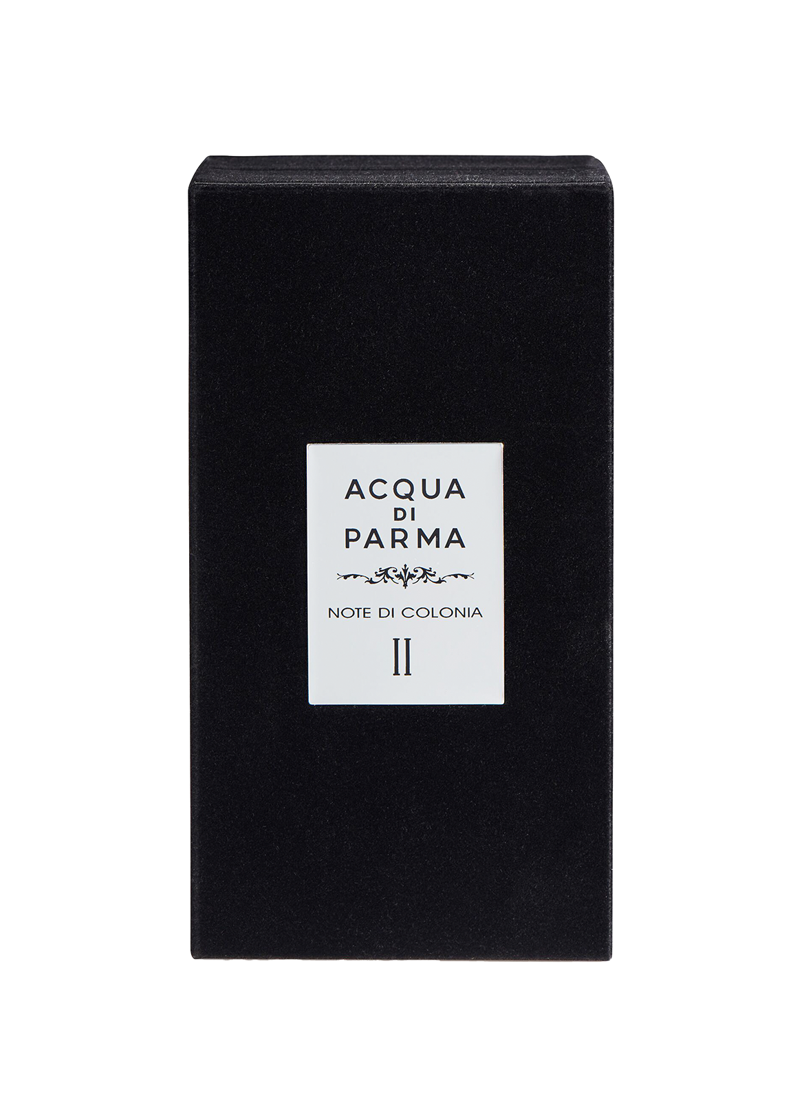 Eau de cologne Note Di Colonia II ACQUA DI PARMA No color