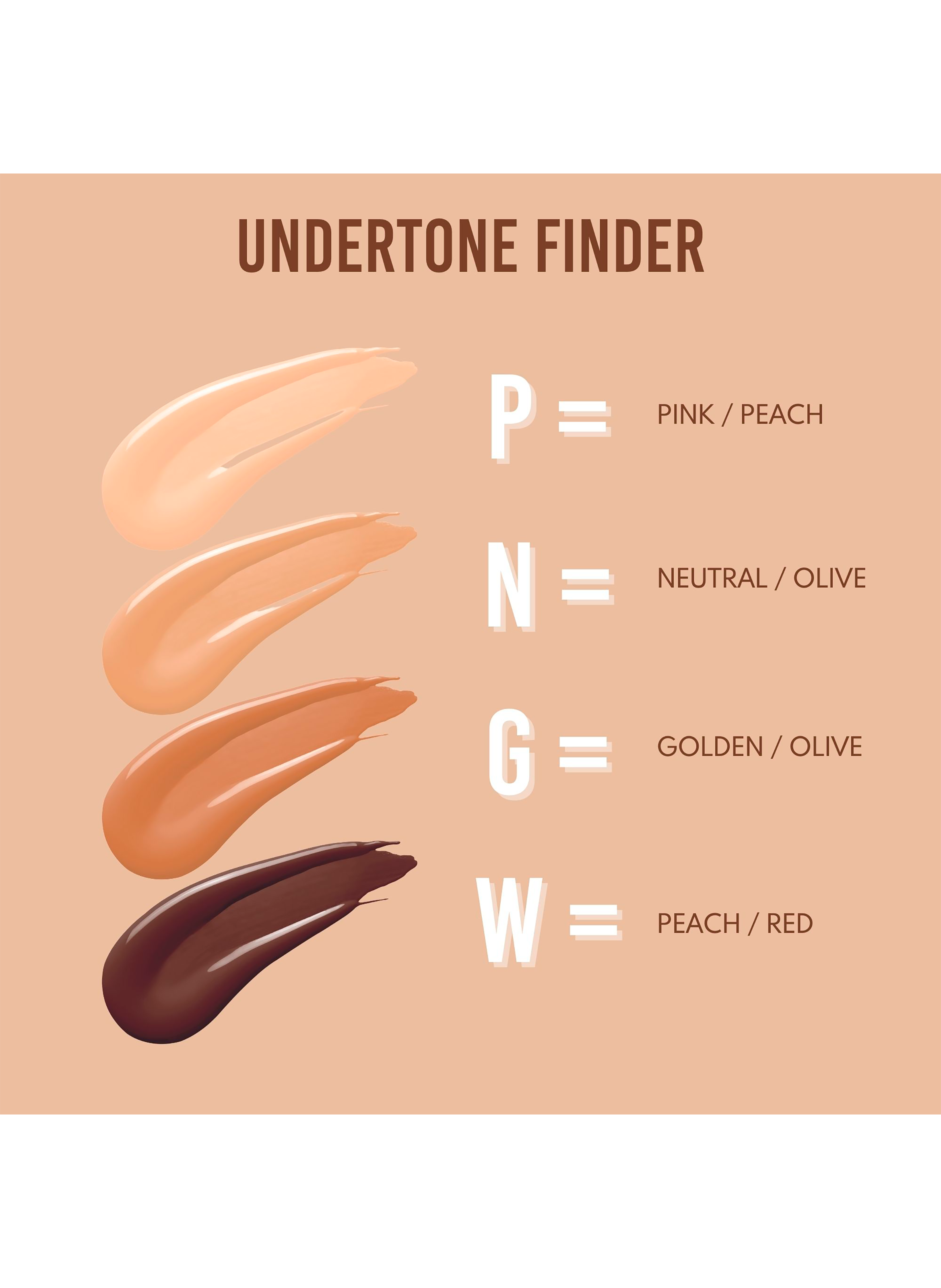 Yummy Skin Serum Foundation 25w