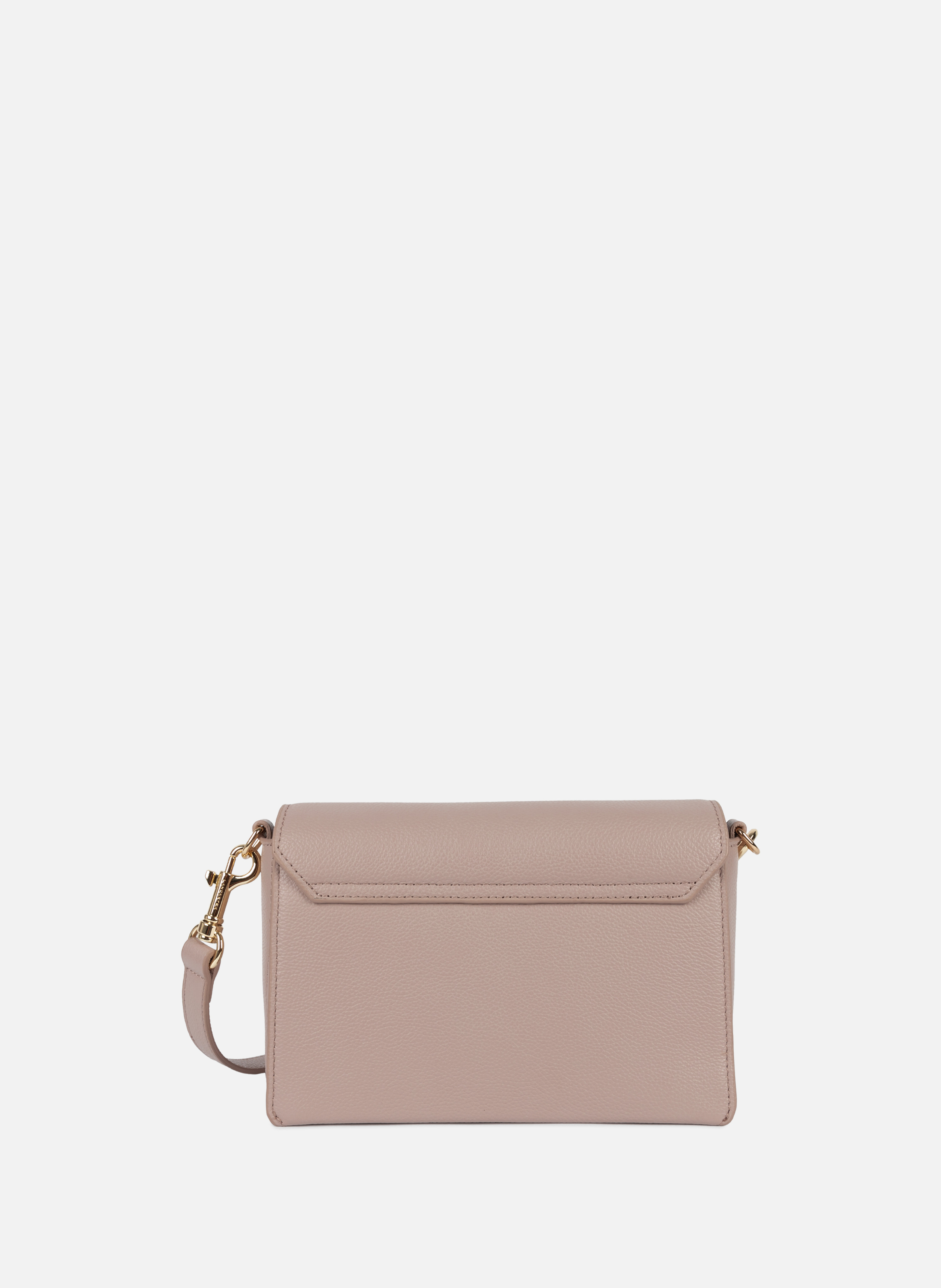Crossbody bag - Milano Cosmos LANCASTER Pink