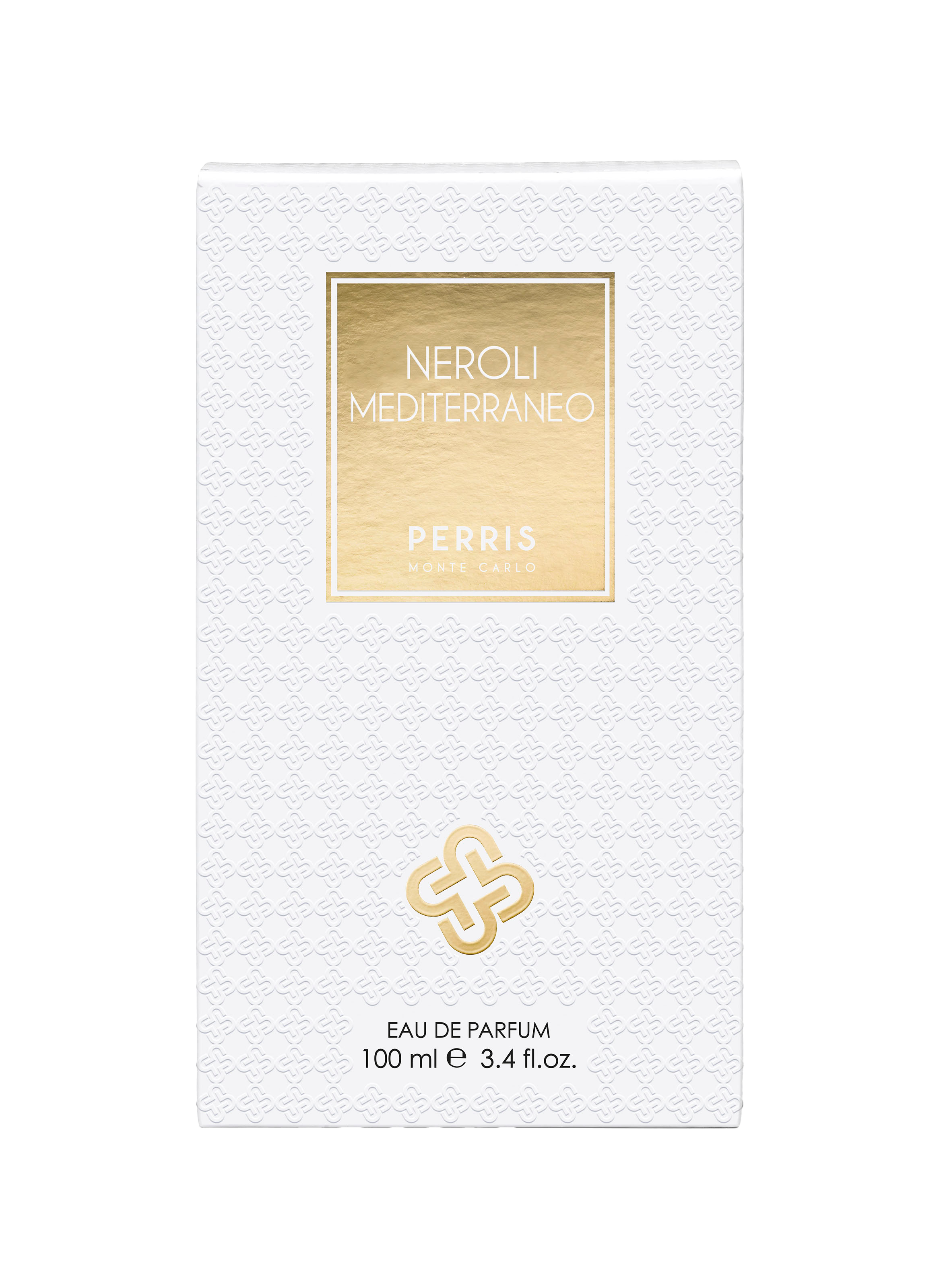Eau de parfum Neroli Maditerraneo PERRIS MONTE CARLO No color