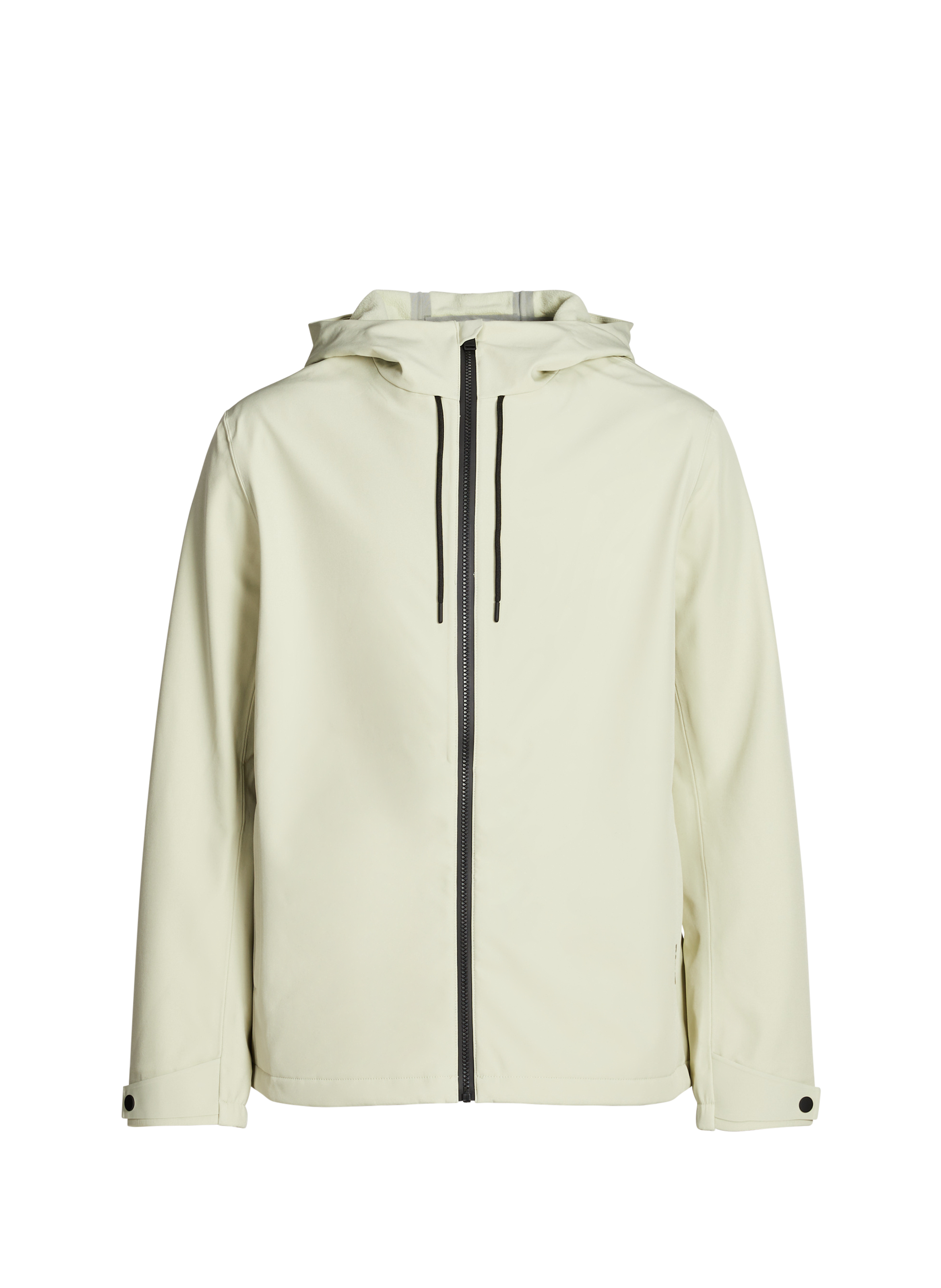 RAINS Paraka unie à capuche Vert