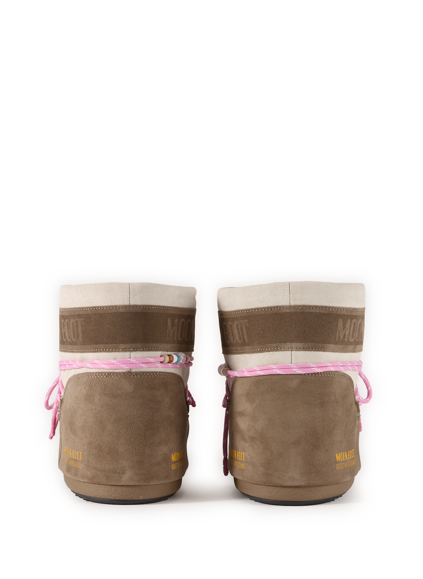 Bottines Icon Low MOON BOOT Multicolore