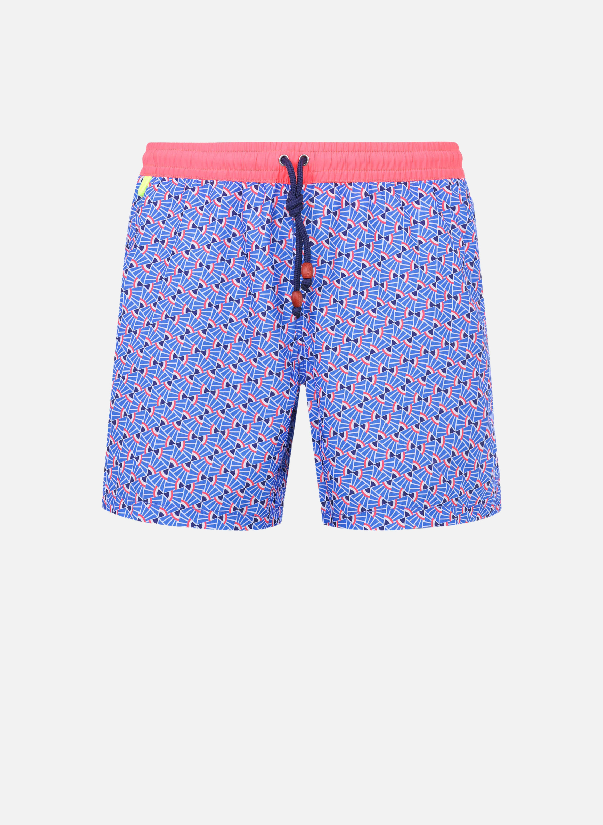 Short de bain    cali GILI'S Bleu
