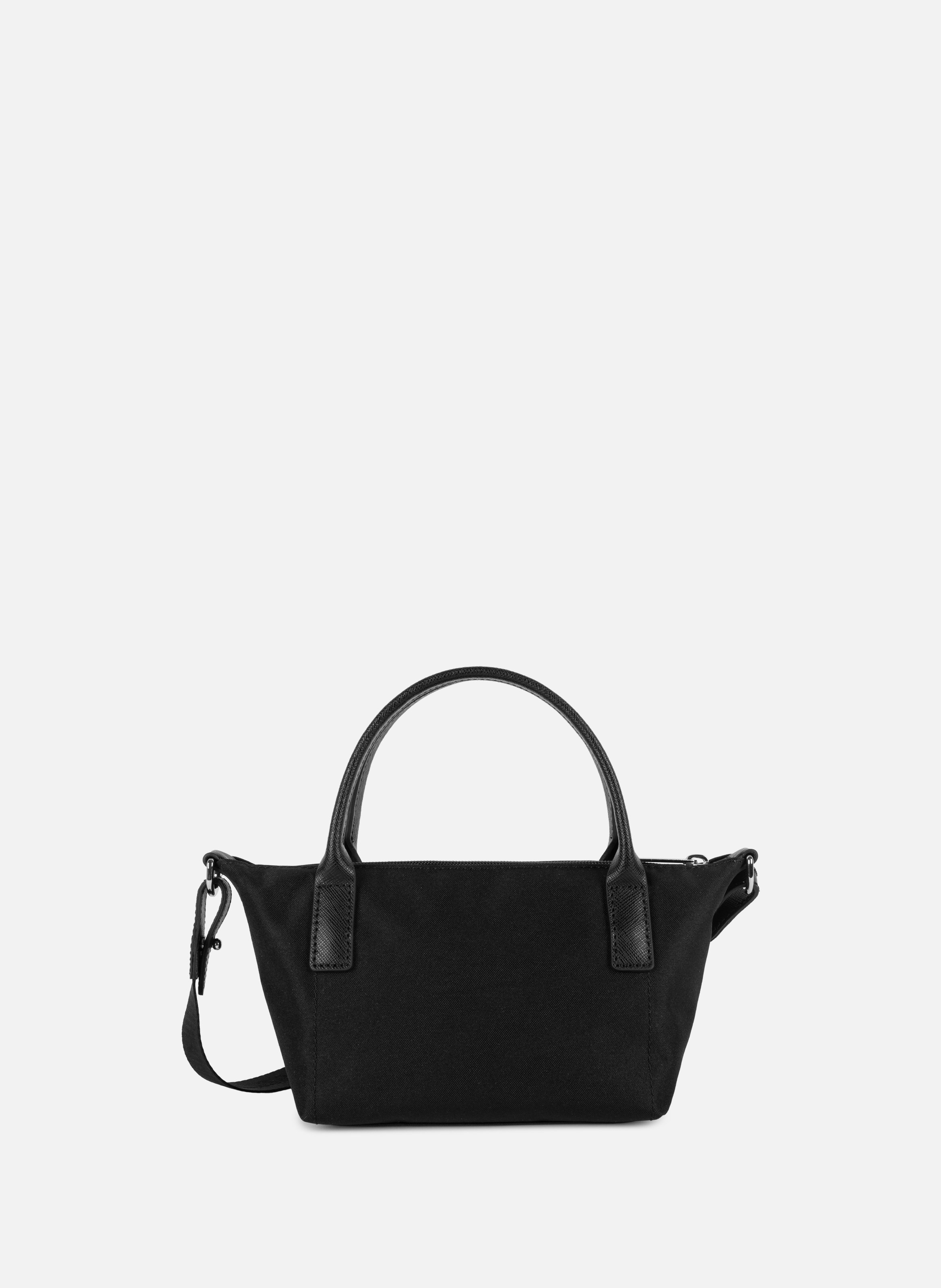 Mini sac à main - smart kba LANCASTER Noir