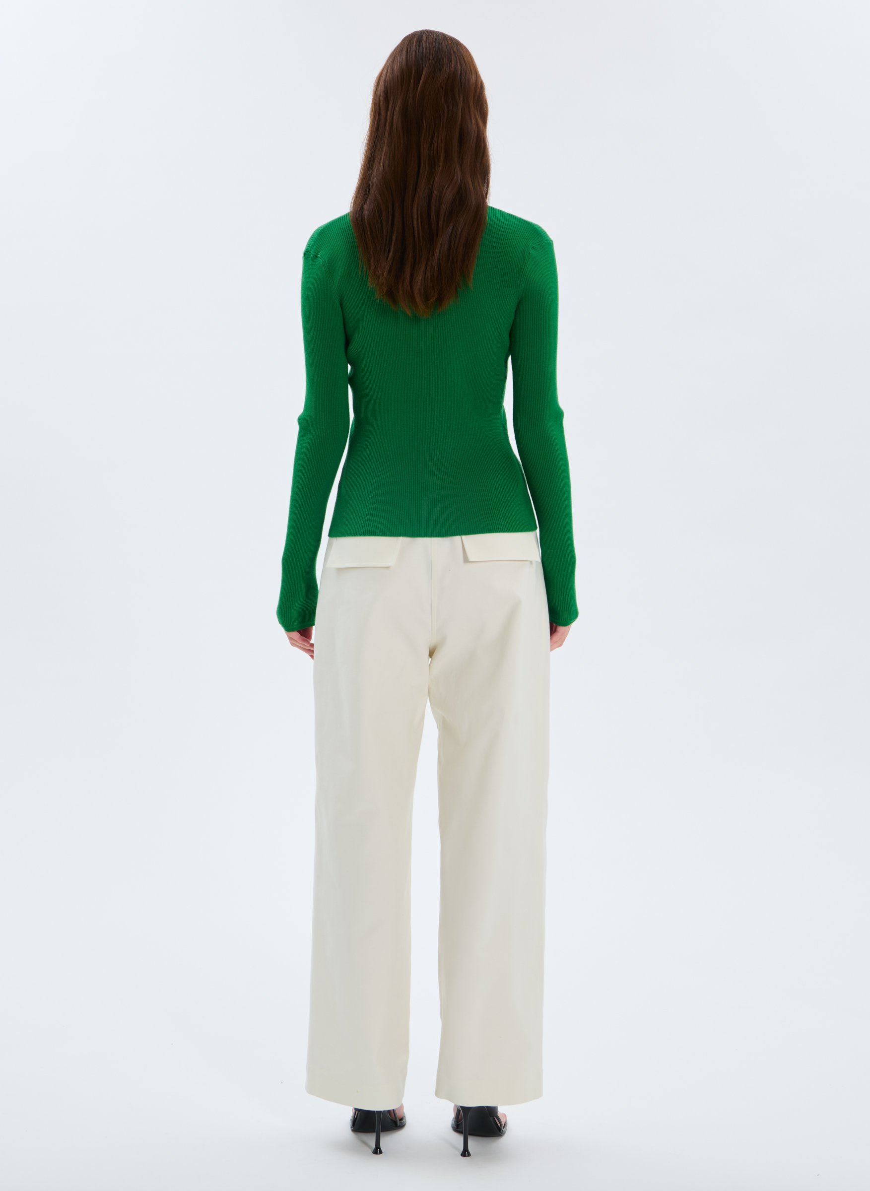 Pull  noun ZAPA Vert