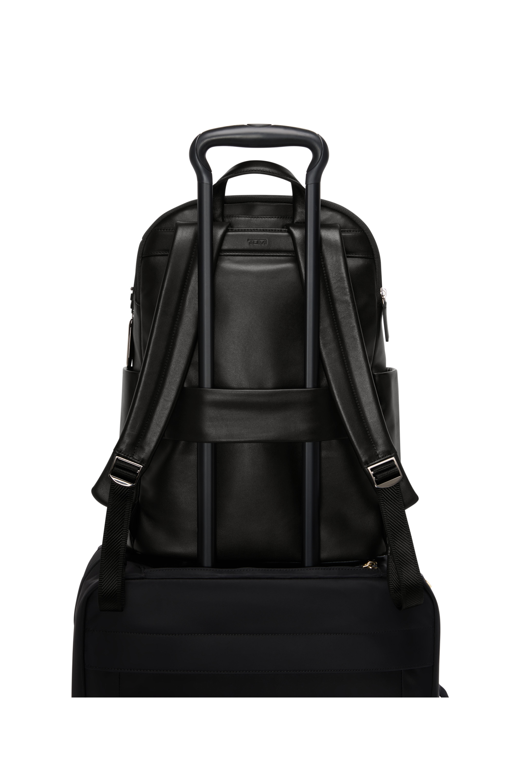 Voyageur sac à dos taille S Noir