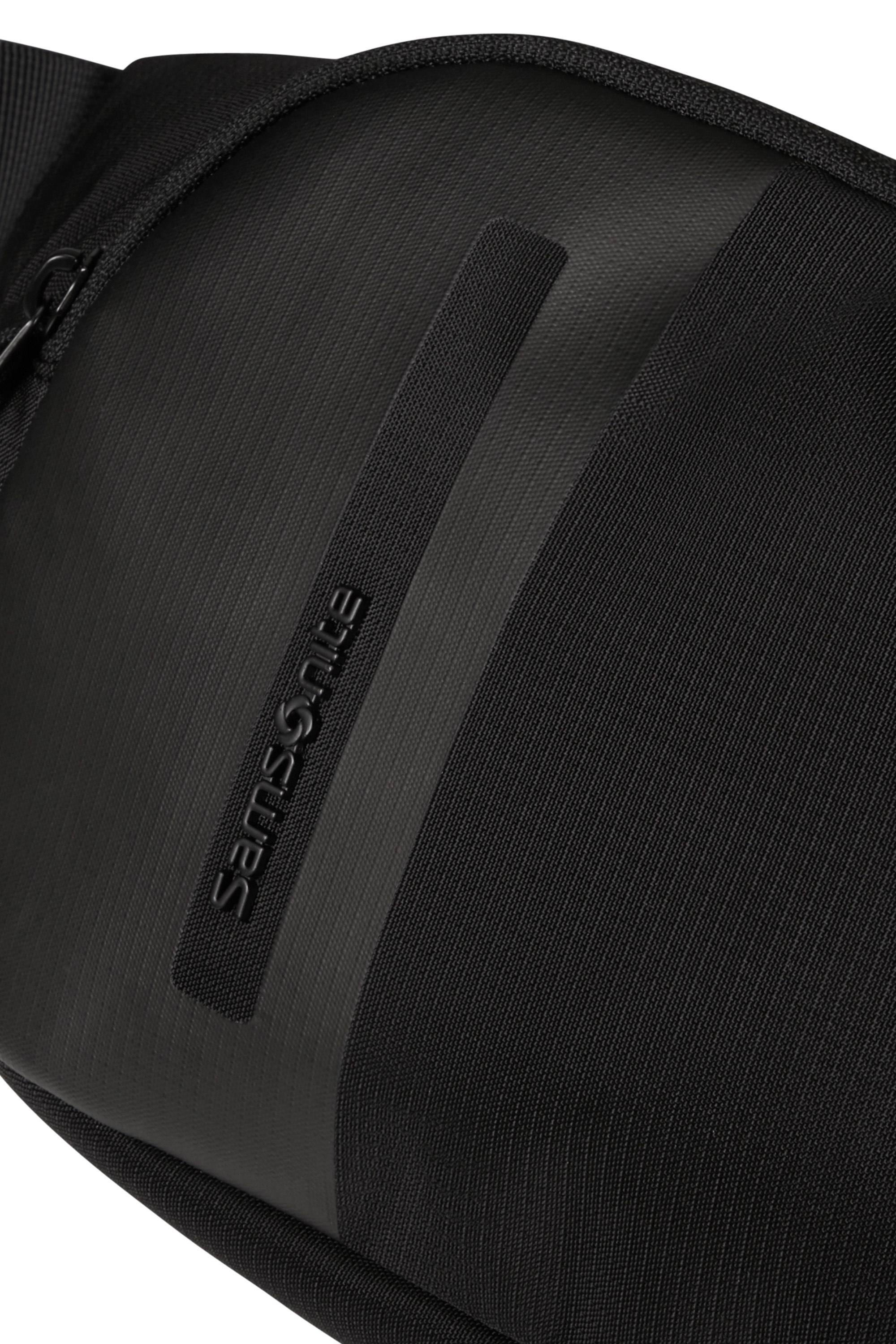 Biz2go sac banan taille s SAMSONITE Noir