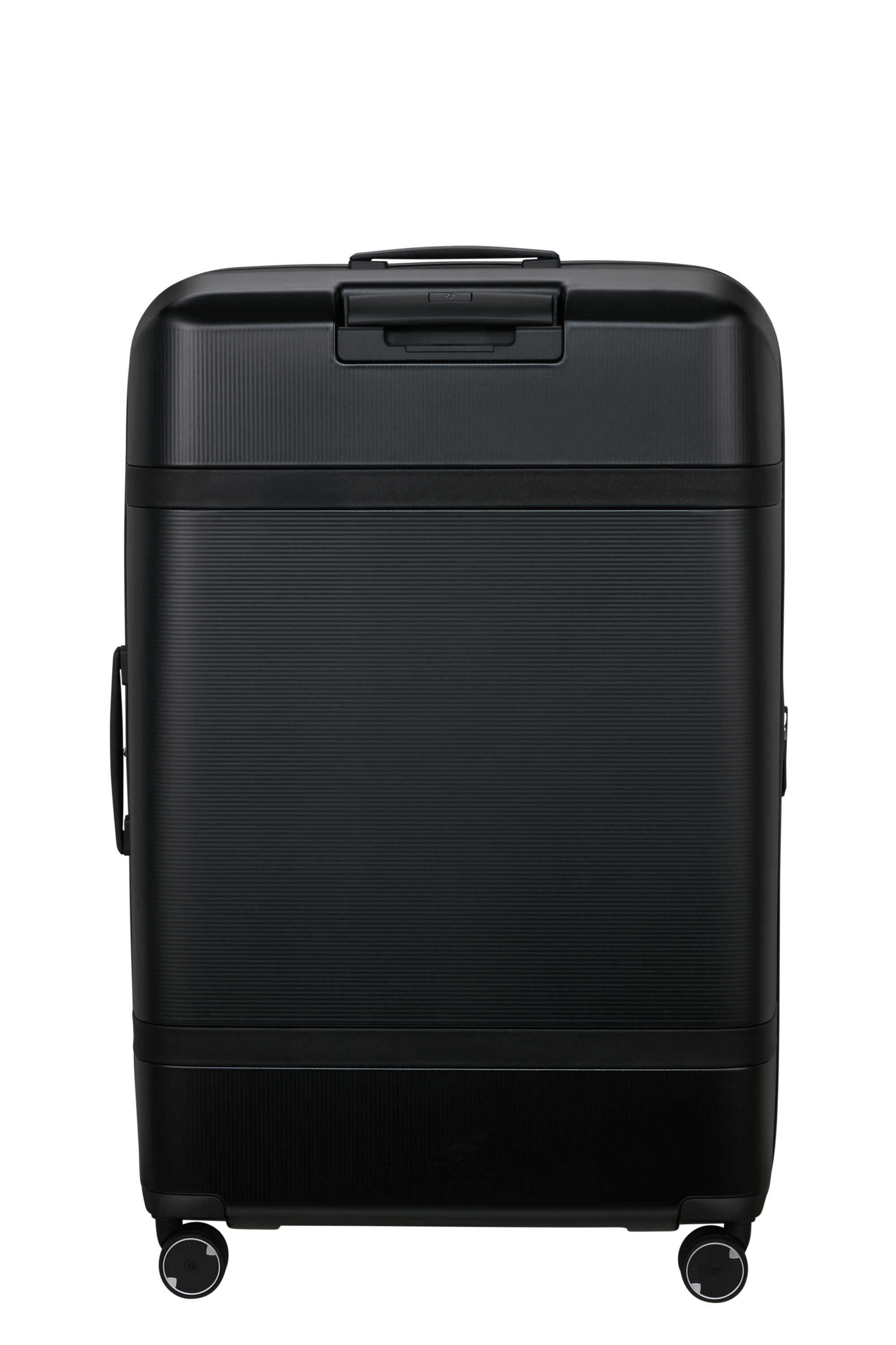 Image valise 4 roues taille xl SAMSONITE Noir