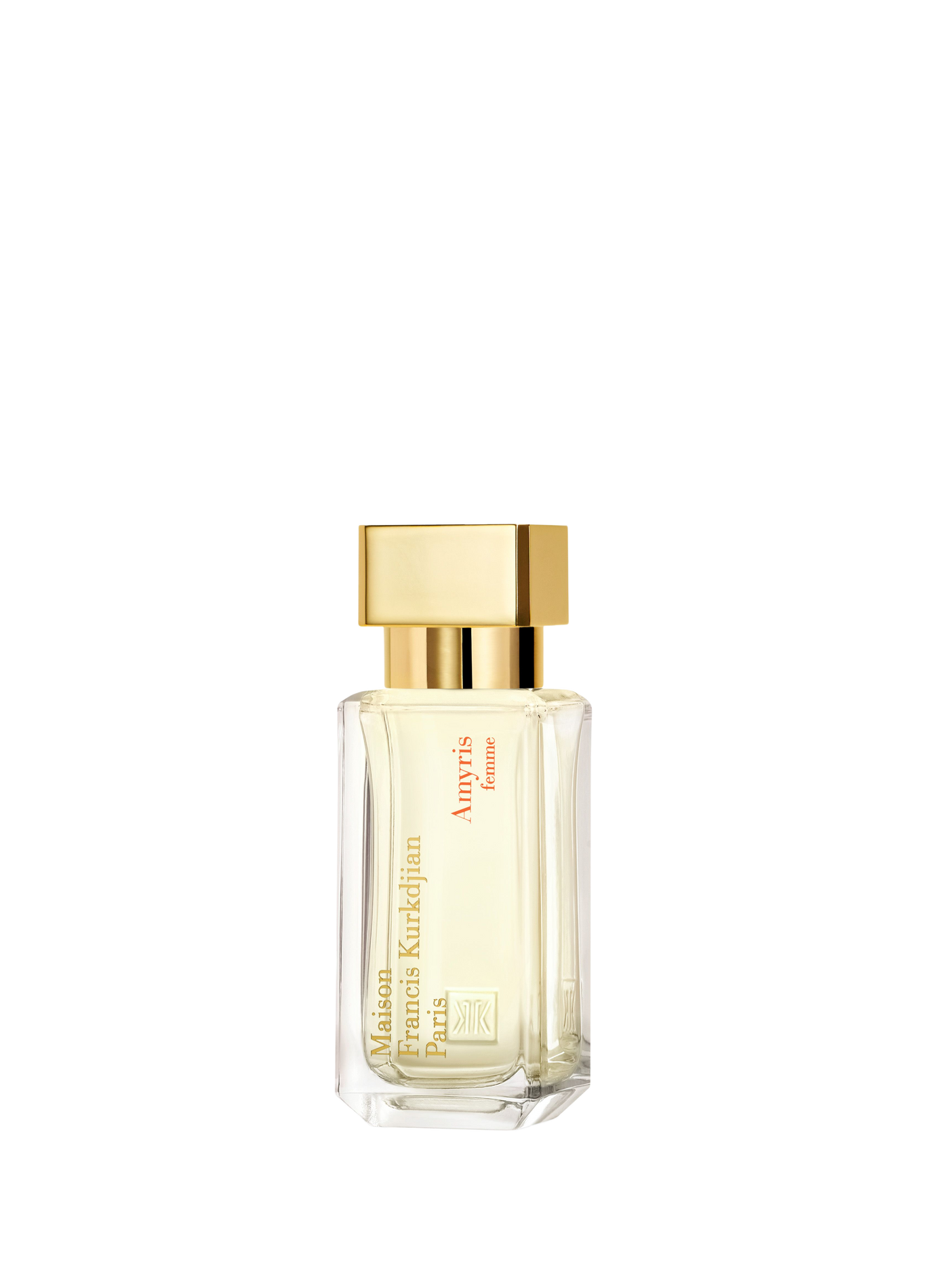 Amyris femme - Eau de parfum MAISON FRANCIS KURKDJIAN No color