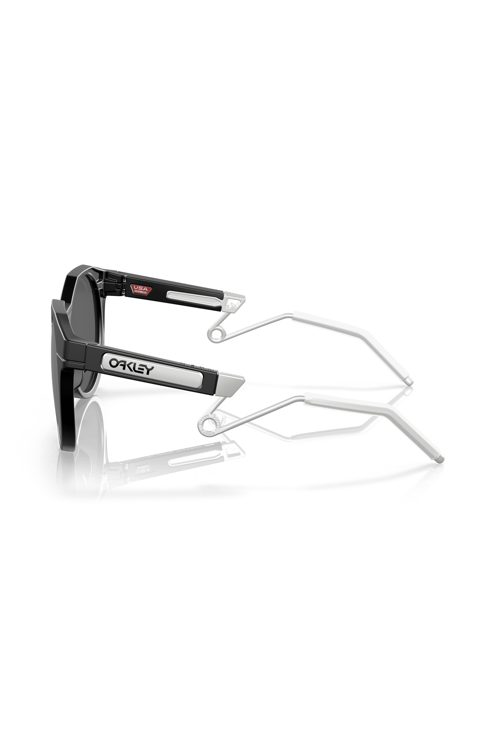 Lunettes de soleil hstn metal OAKLEY Multicolore