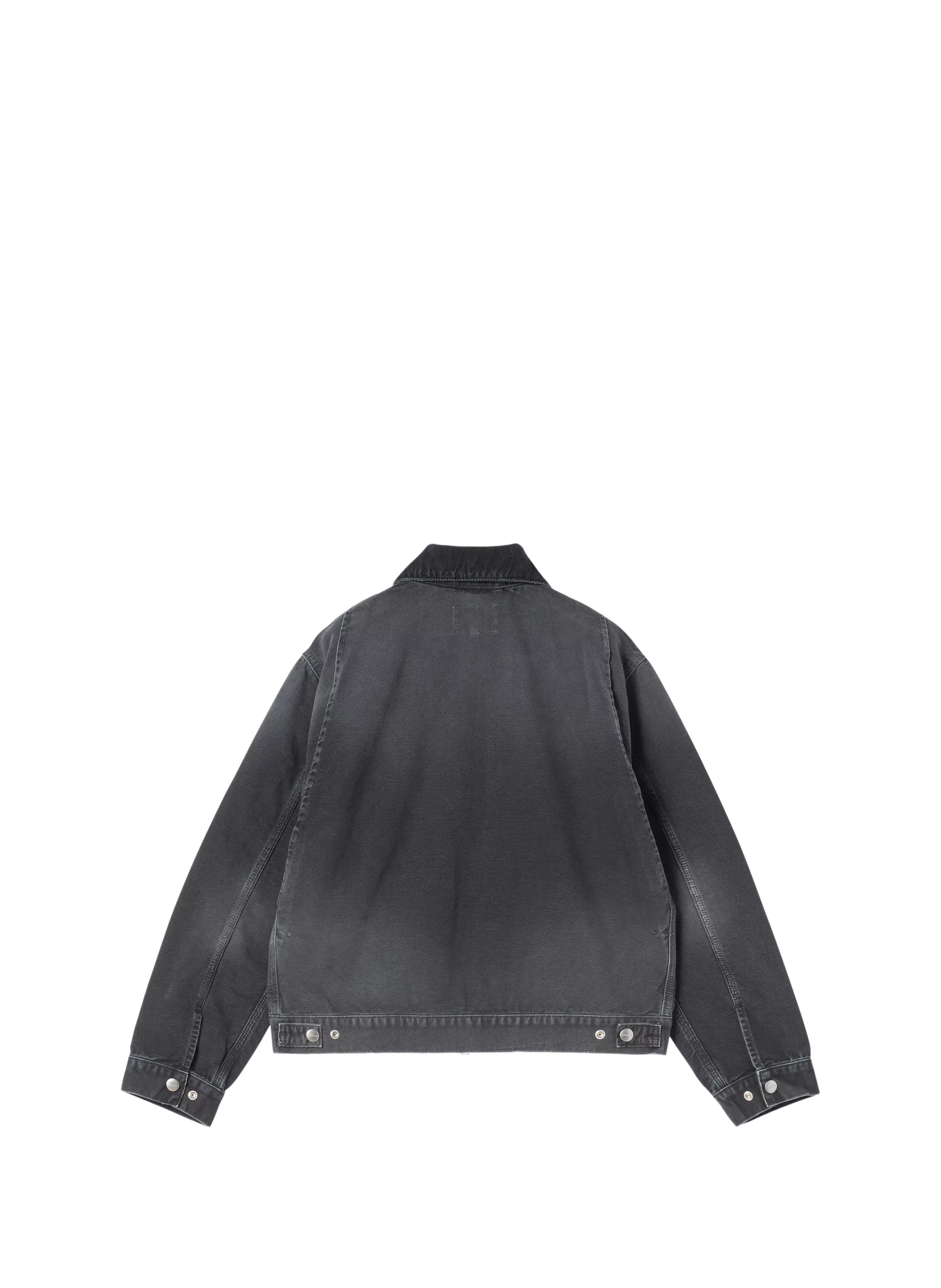 Veste OG Arcan en coton CARHARTT WIP Noir