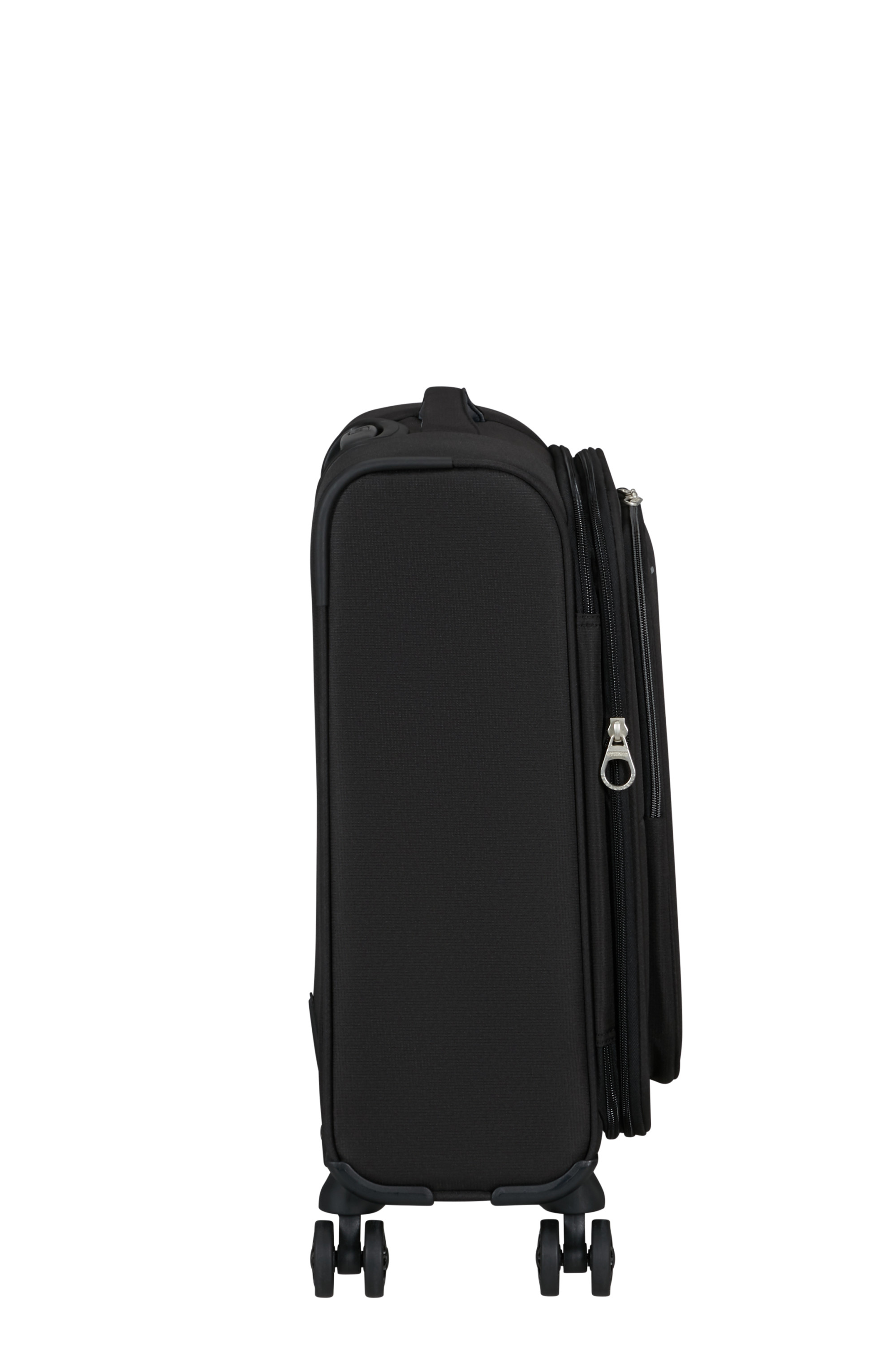 Cloudrider valise 4 roues taille s AMERICAN TOURISTER Noir