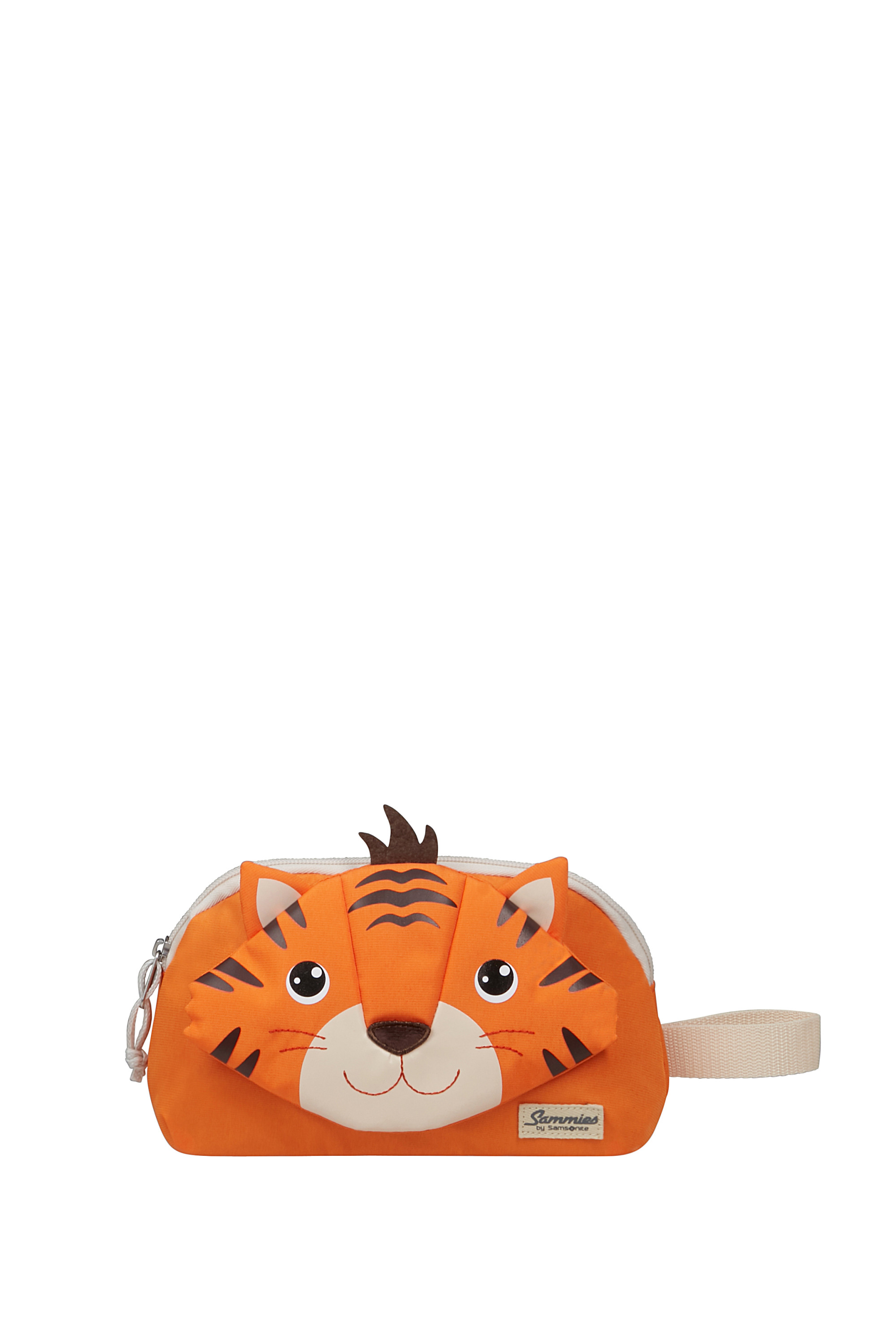 Happy sammies eco trousse de toilette taille s SAMSONITE Orange