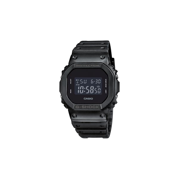 Montre quartz G-Shock en résine Montre quartz G-Shock en résine