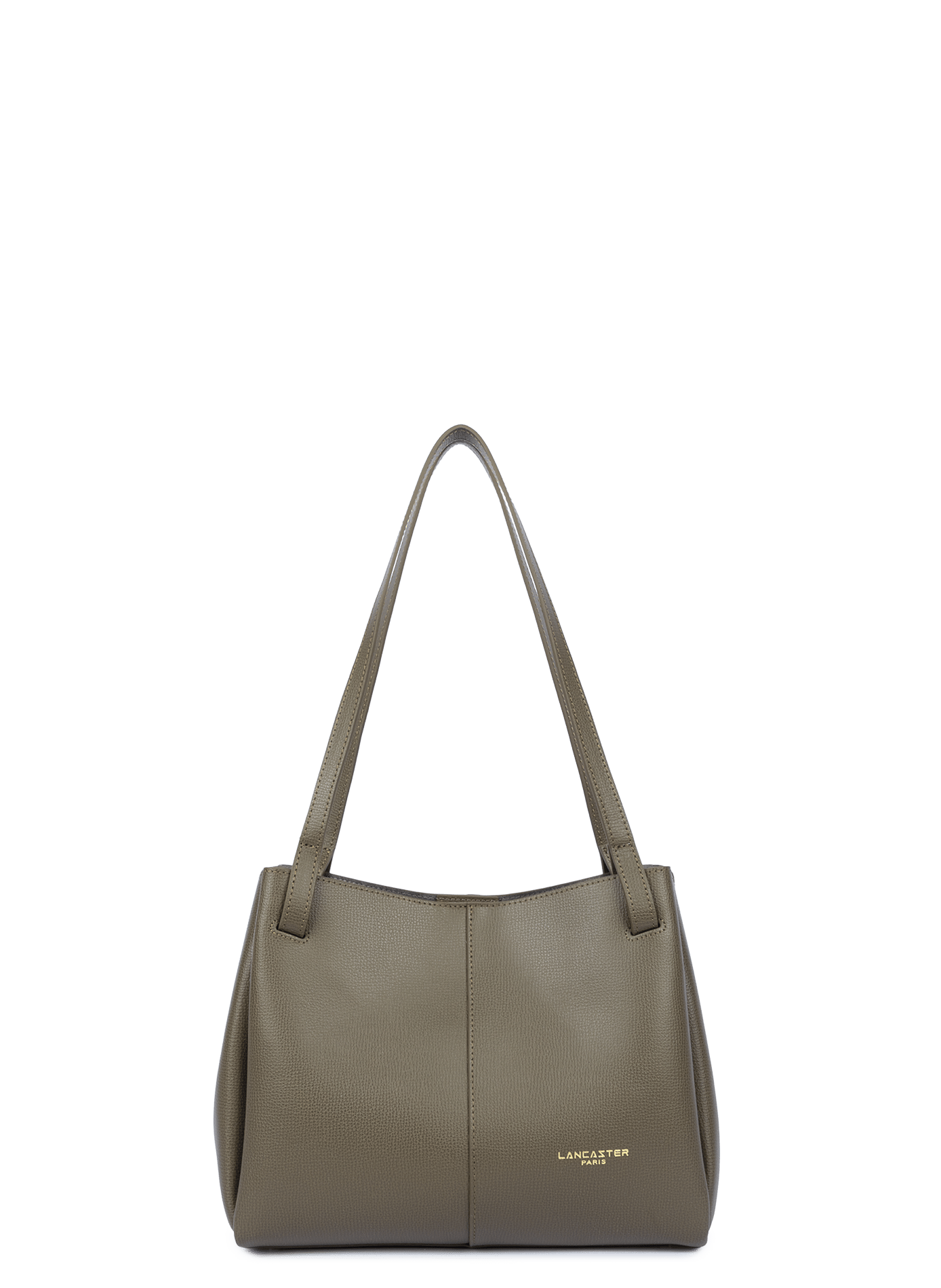 Sac cabas épaule - sierra haus LANCASTER Kaki