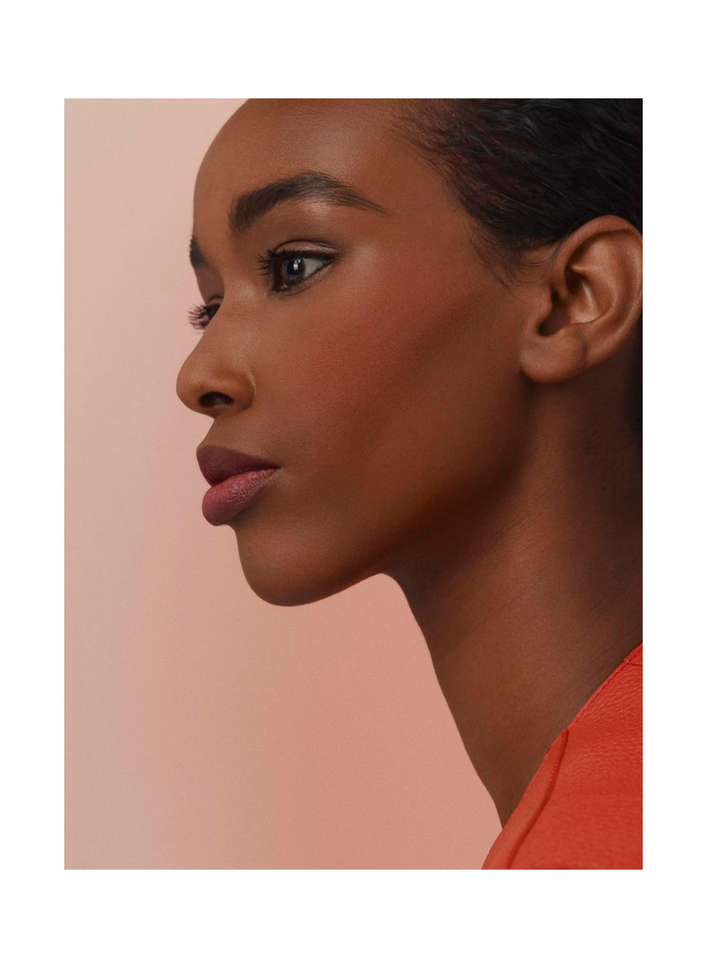 Roze Hermès, Silky Blush blush, Roze Pommette HERMÈS Rose pommette