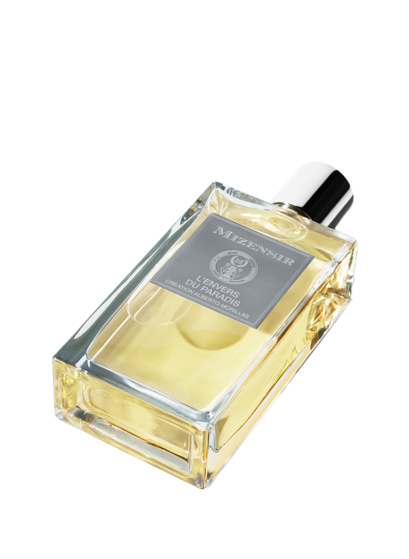 Die andere Seite des Paradieses - Eau de Parfum MIZENSIR No color